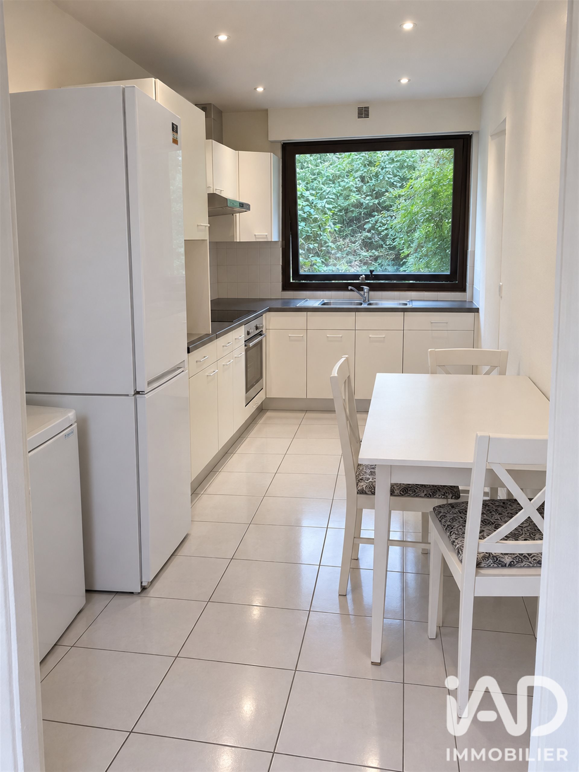 Appartement à vendre, 93m², Herblay-sur-Seine