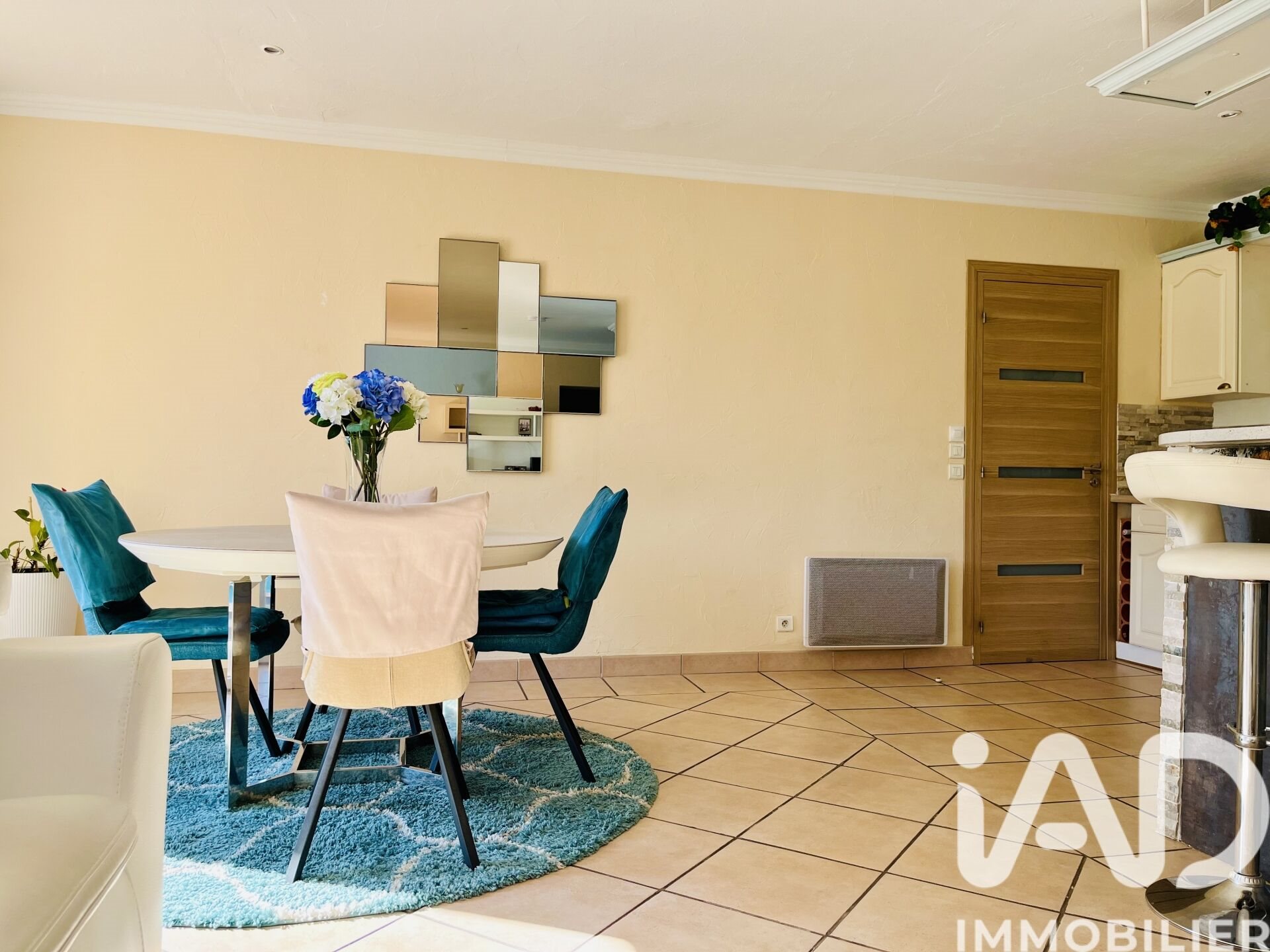 Maison à vendre, 140m², Puget-sur-Argens