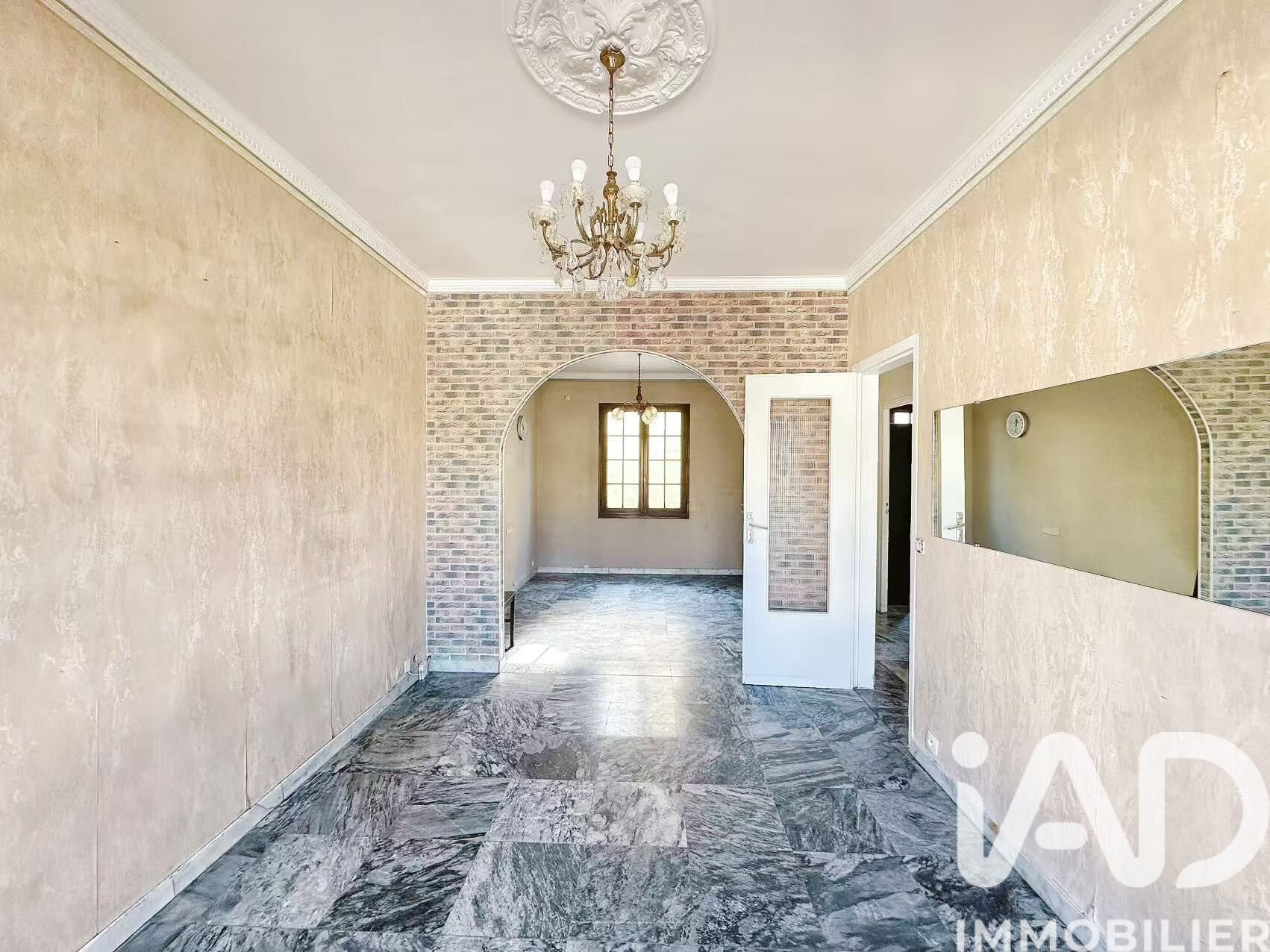 Maison à vendre, 85m², Drancy