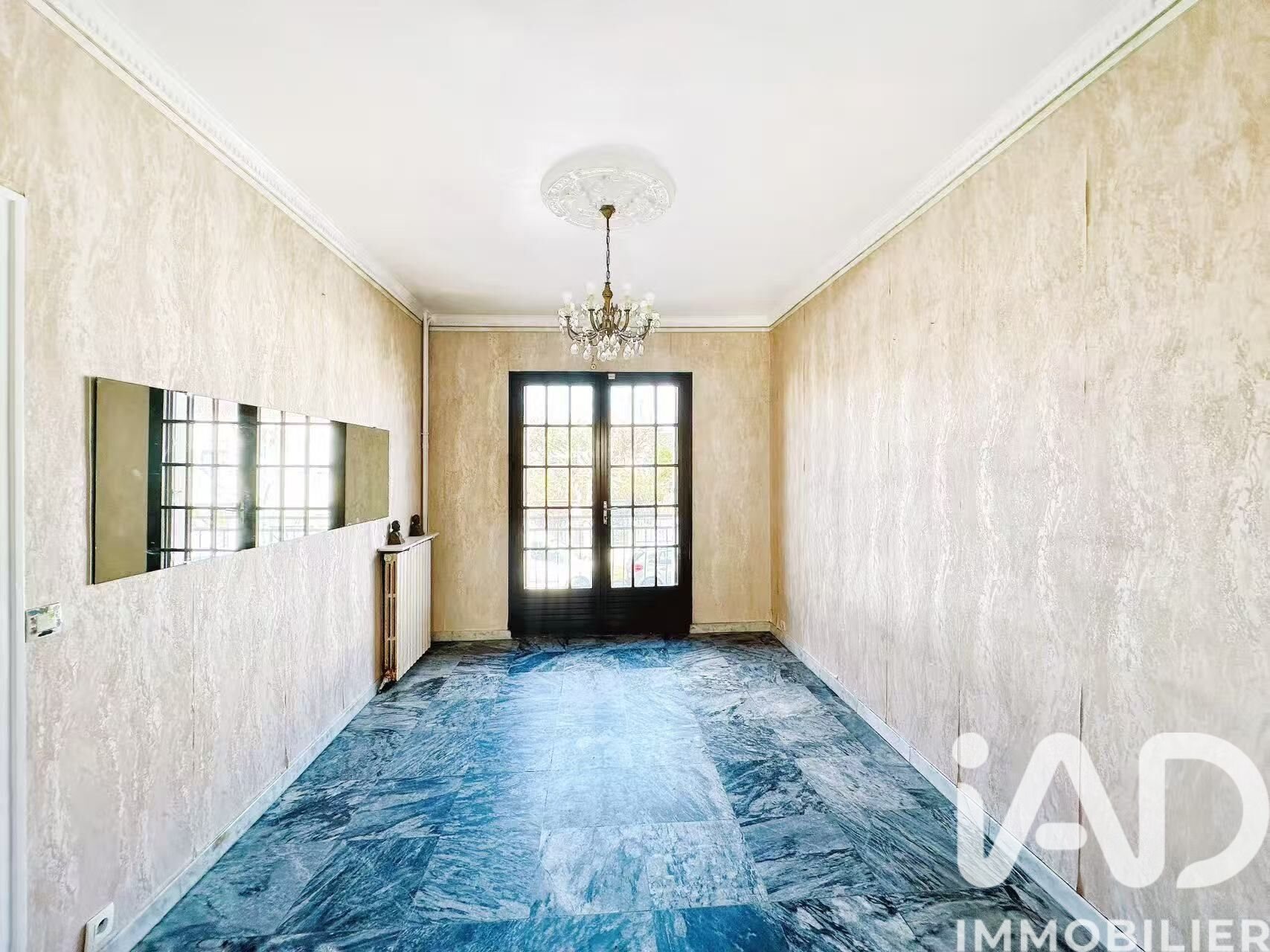 Maison à vendre, 85m², Drancy