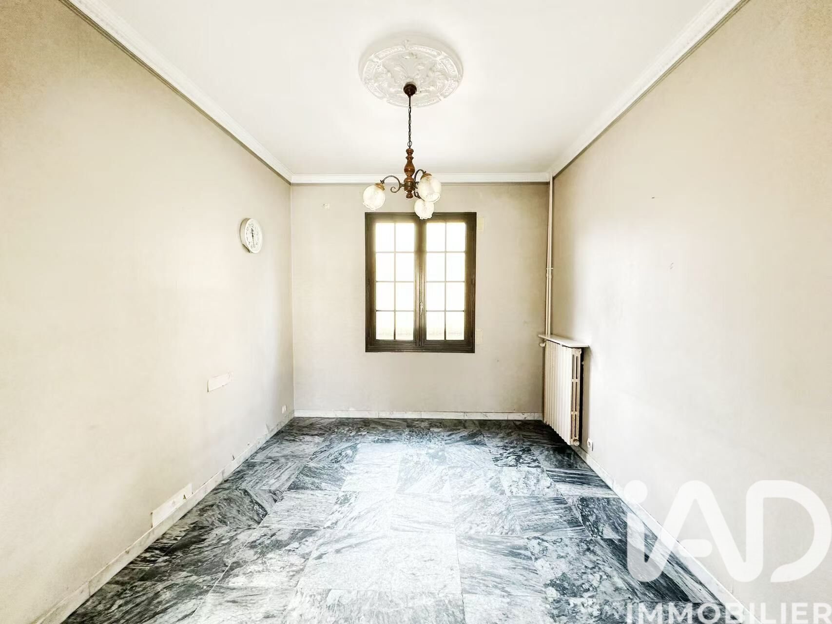 Maison à vendre, 85m², Drancy