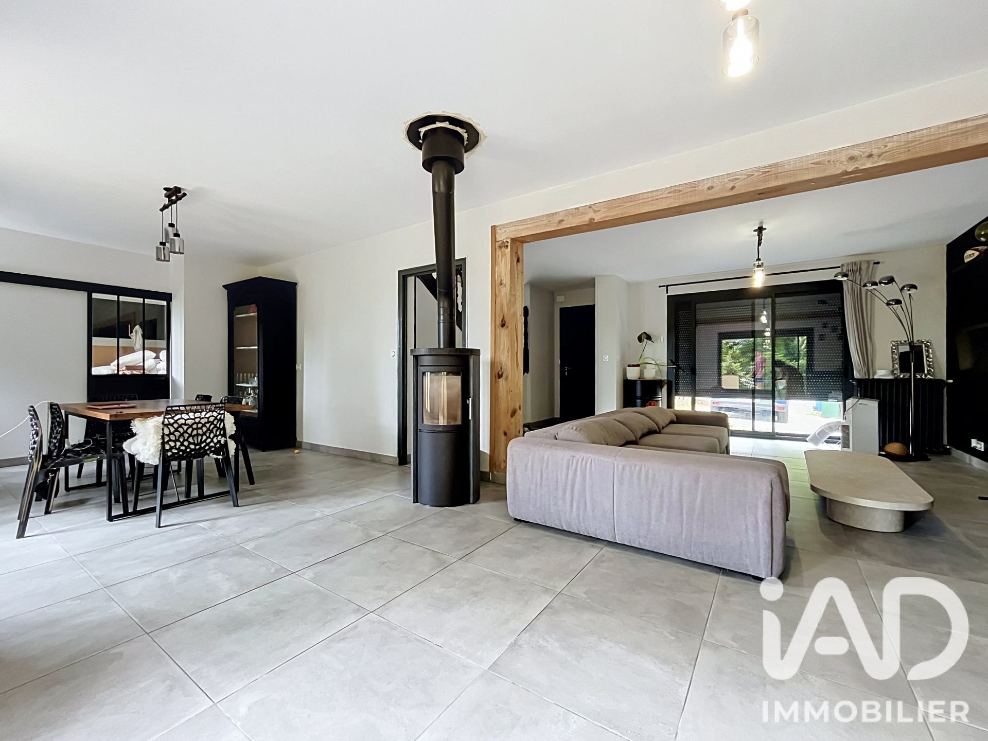 Maison à vendre, 174m², Verneuil-sur-Vienne