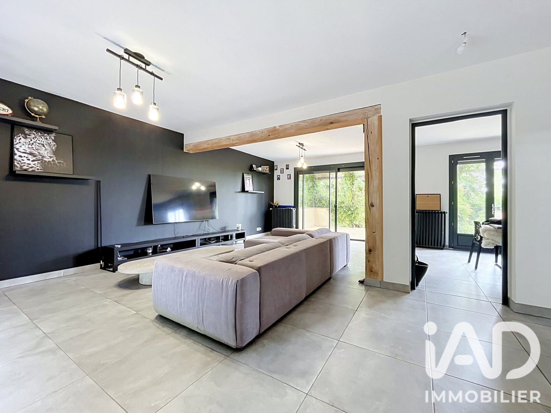 Maison à vendre, 174m², Verneuil-sur-Vienne