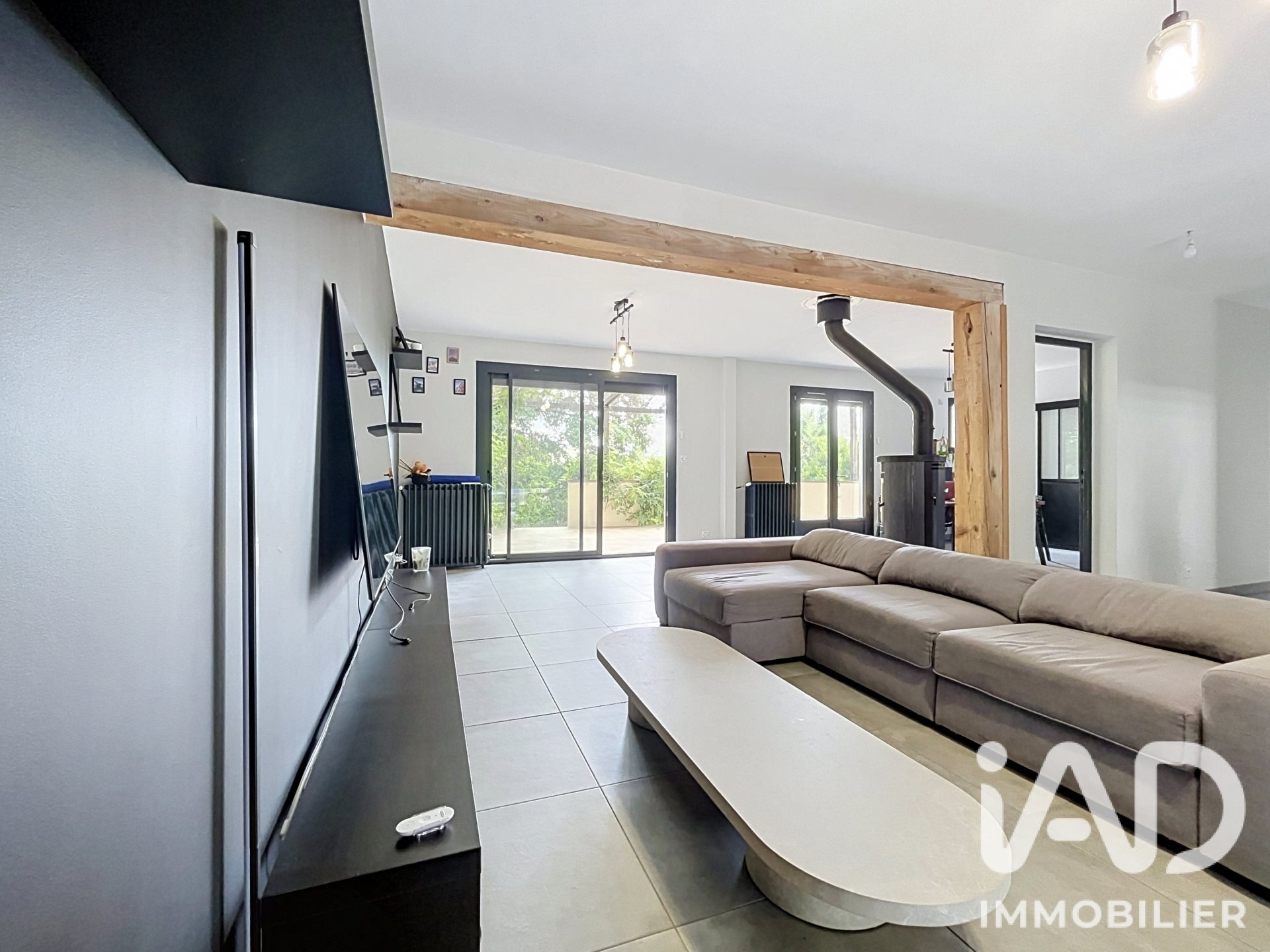 Maison à vendre, 174m², Verneuil-sur-Vienne