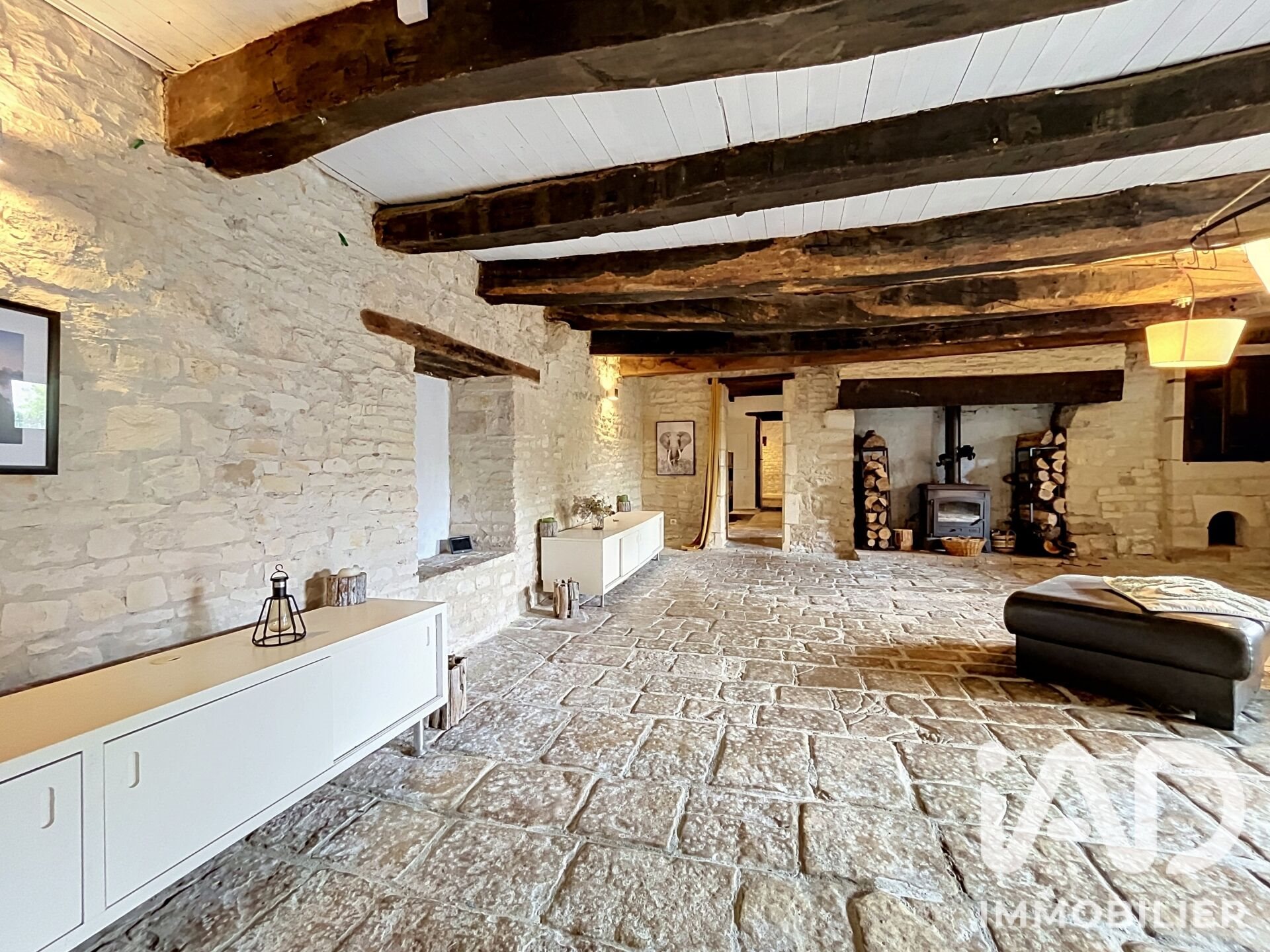 Maison à vendre, 327m², Maine-de-Boixe