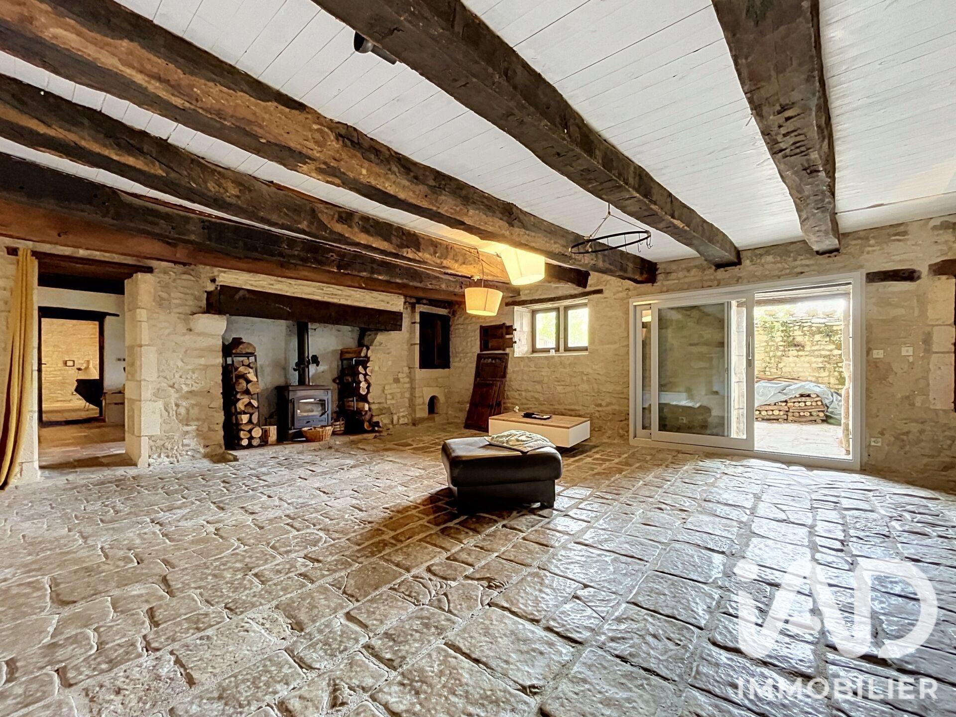 Maison à vendre, 327m², Maine-de-Boixe