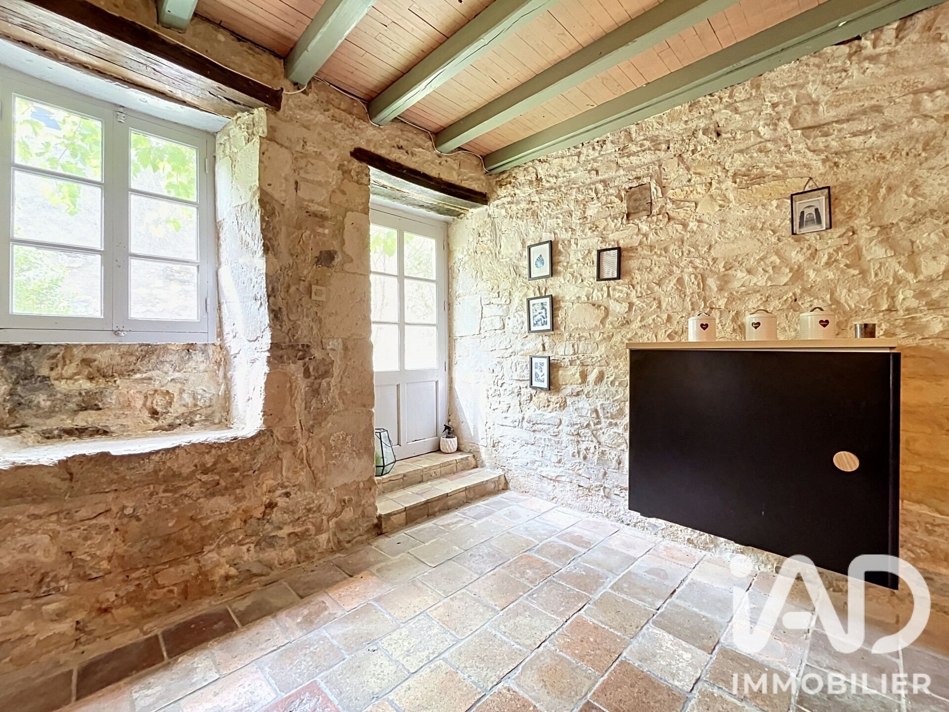 Maison à vendre, 327m², Maine-de-Boixe