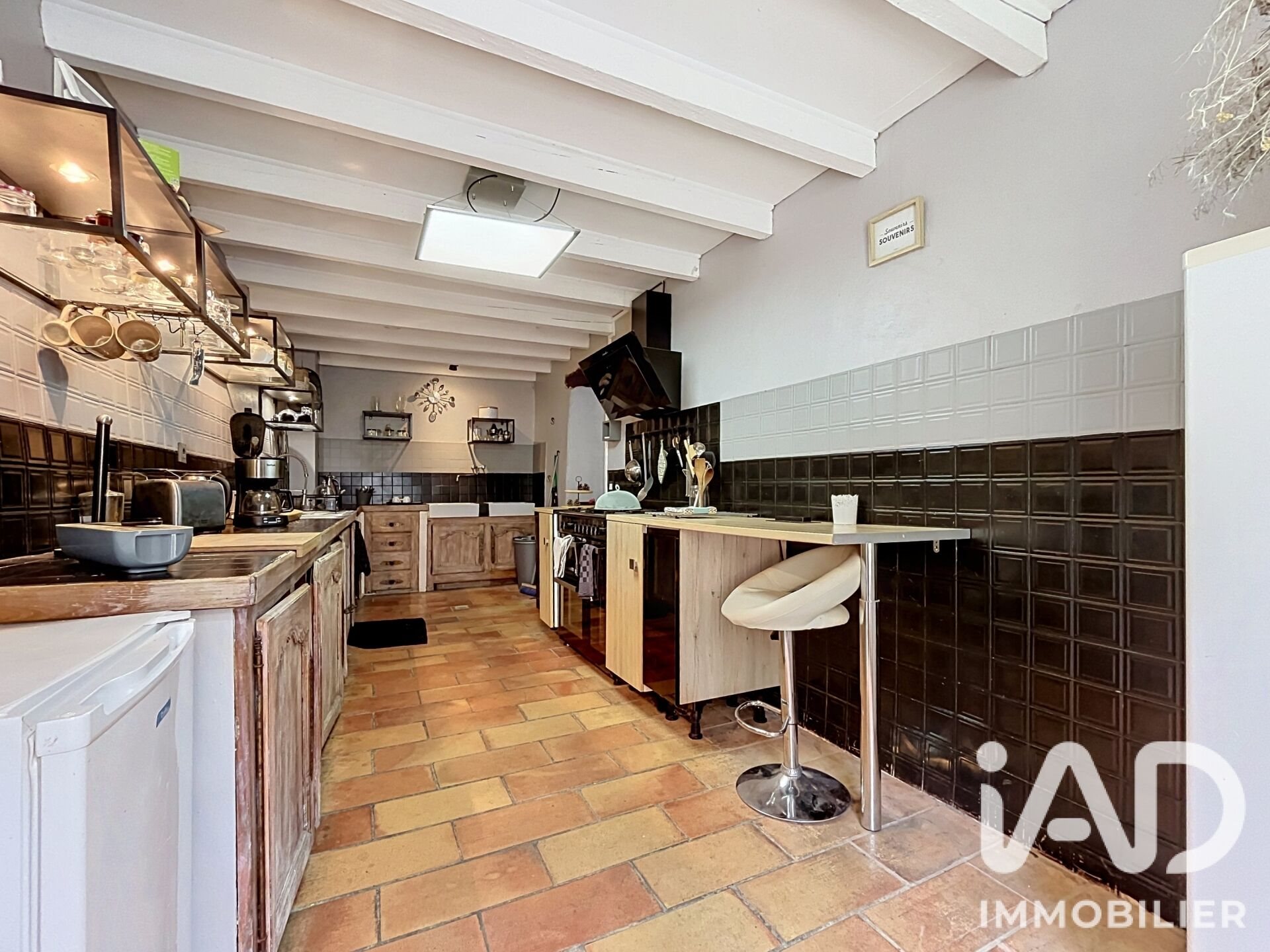 Maison à vendre, 327m², Maine-de-Boixe