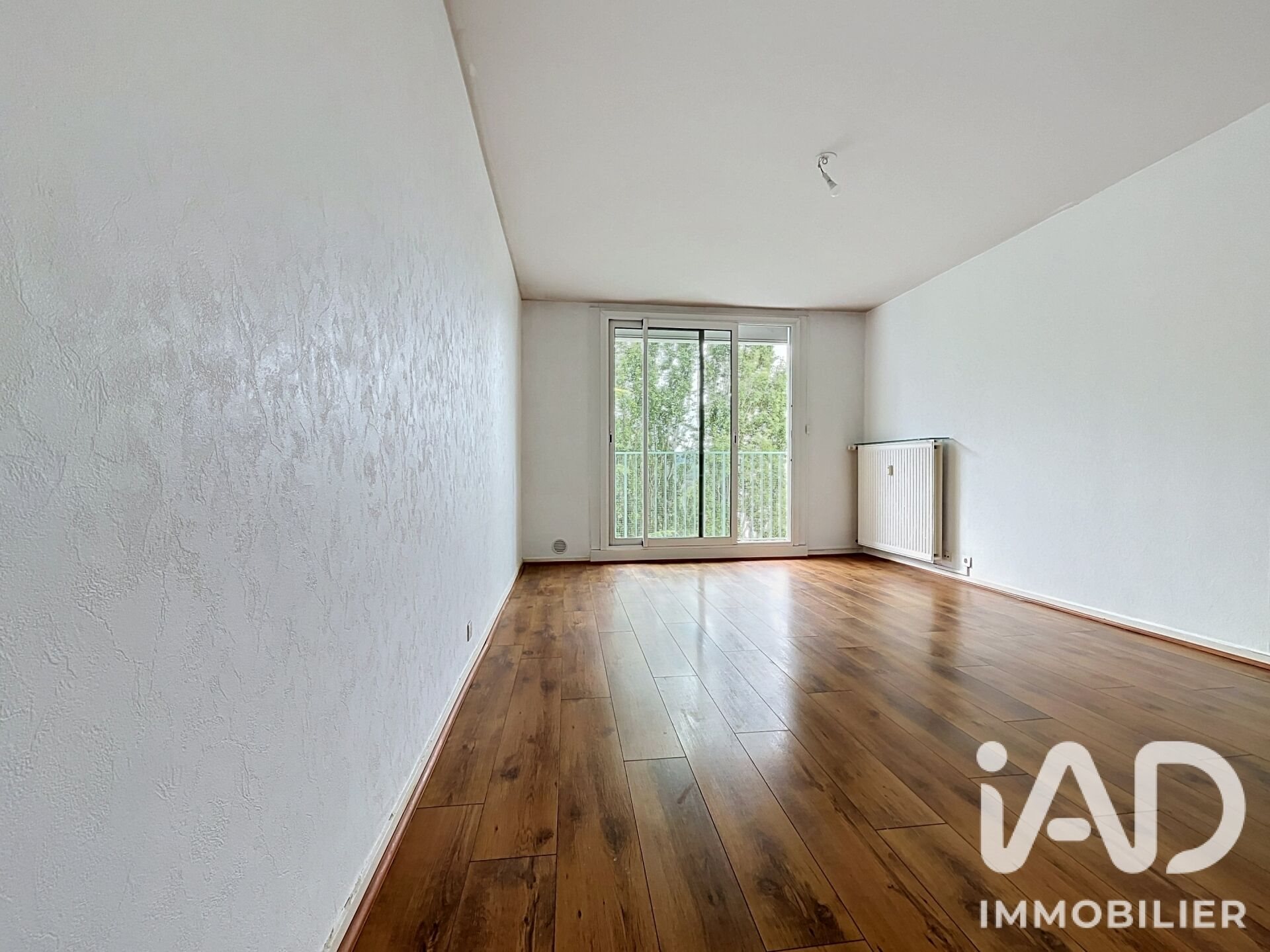 Appartement à vendre, 72m², Limoges