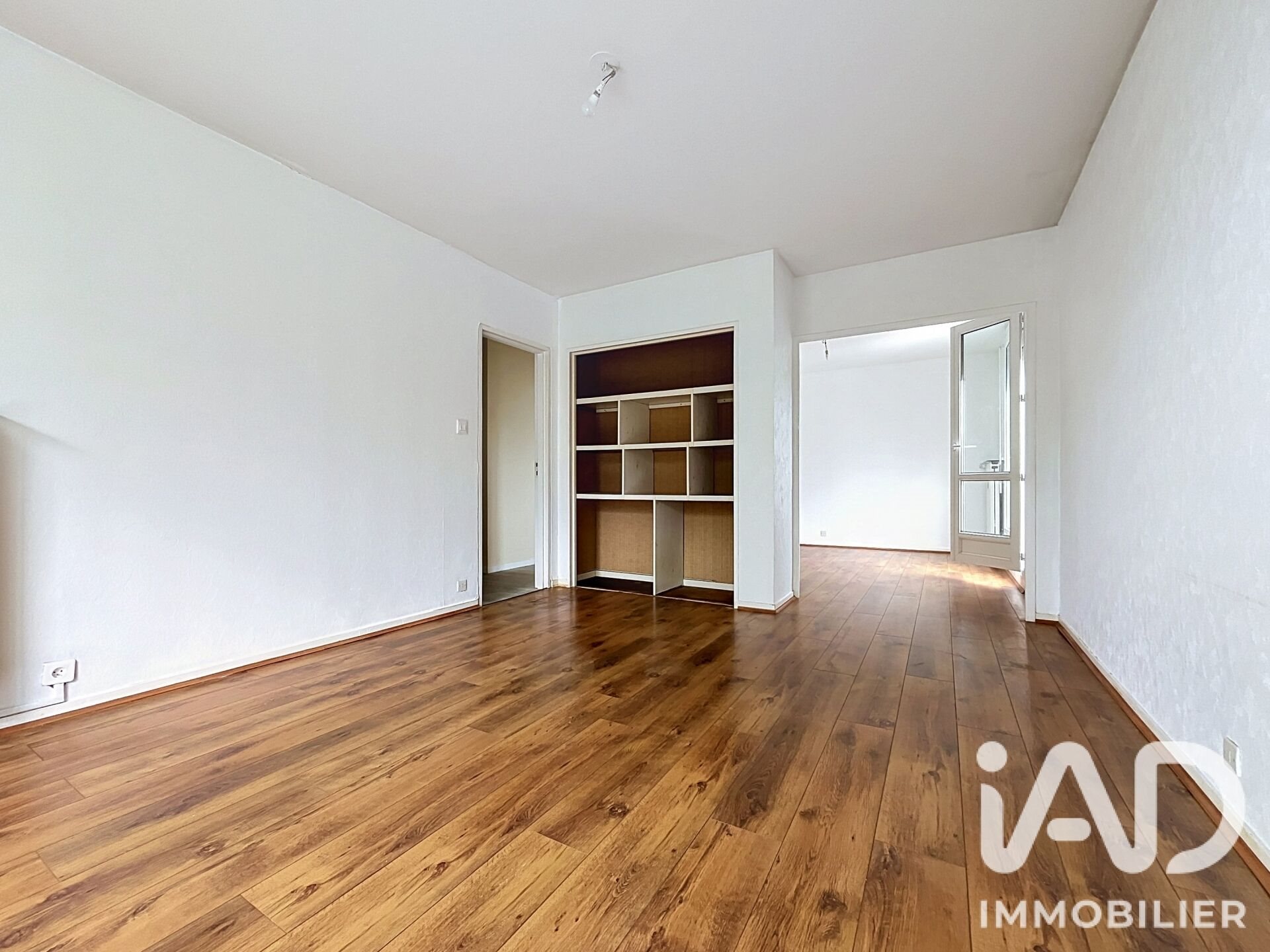 Appartement à vendre, 72m², Limoges