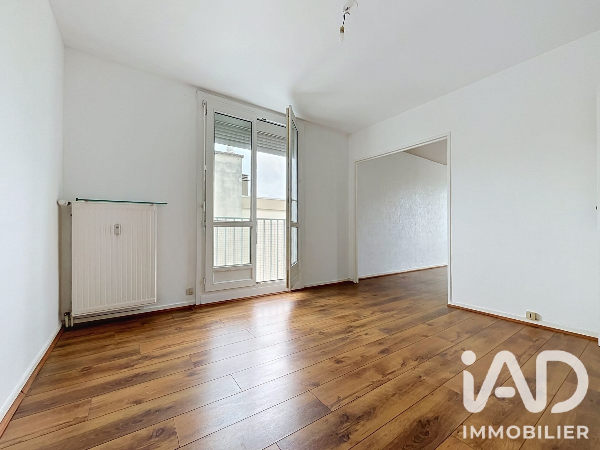 Appartement à vendre, 72m², Limoges