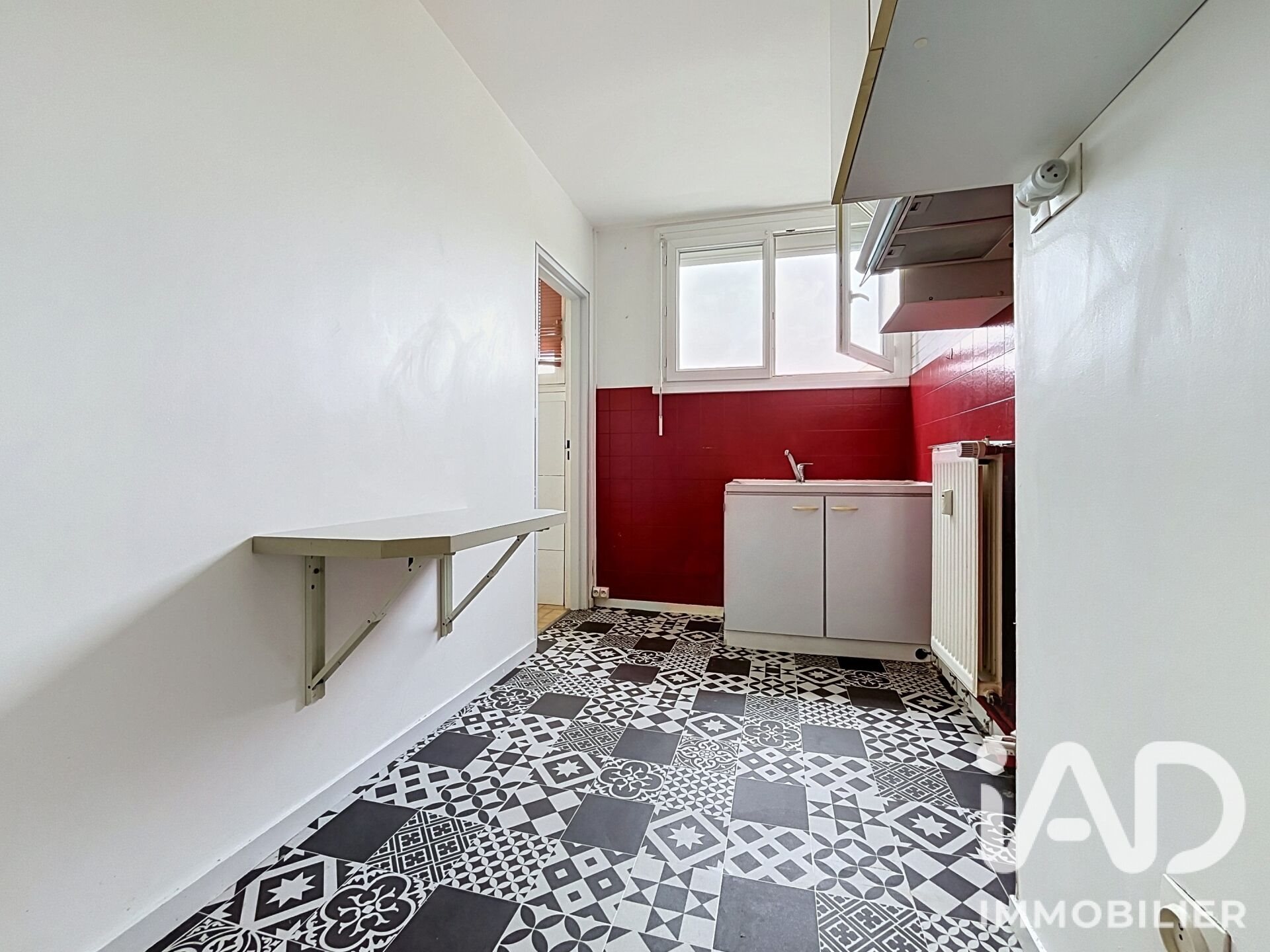 Appartement à vendre, 72m², Limoges