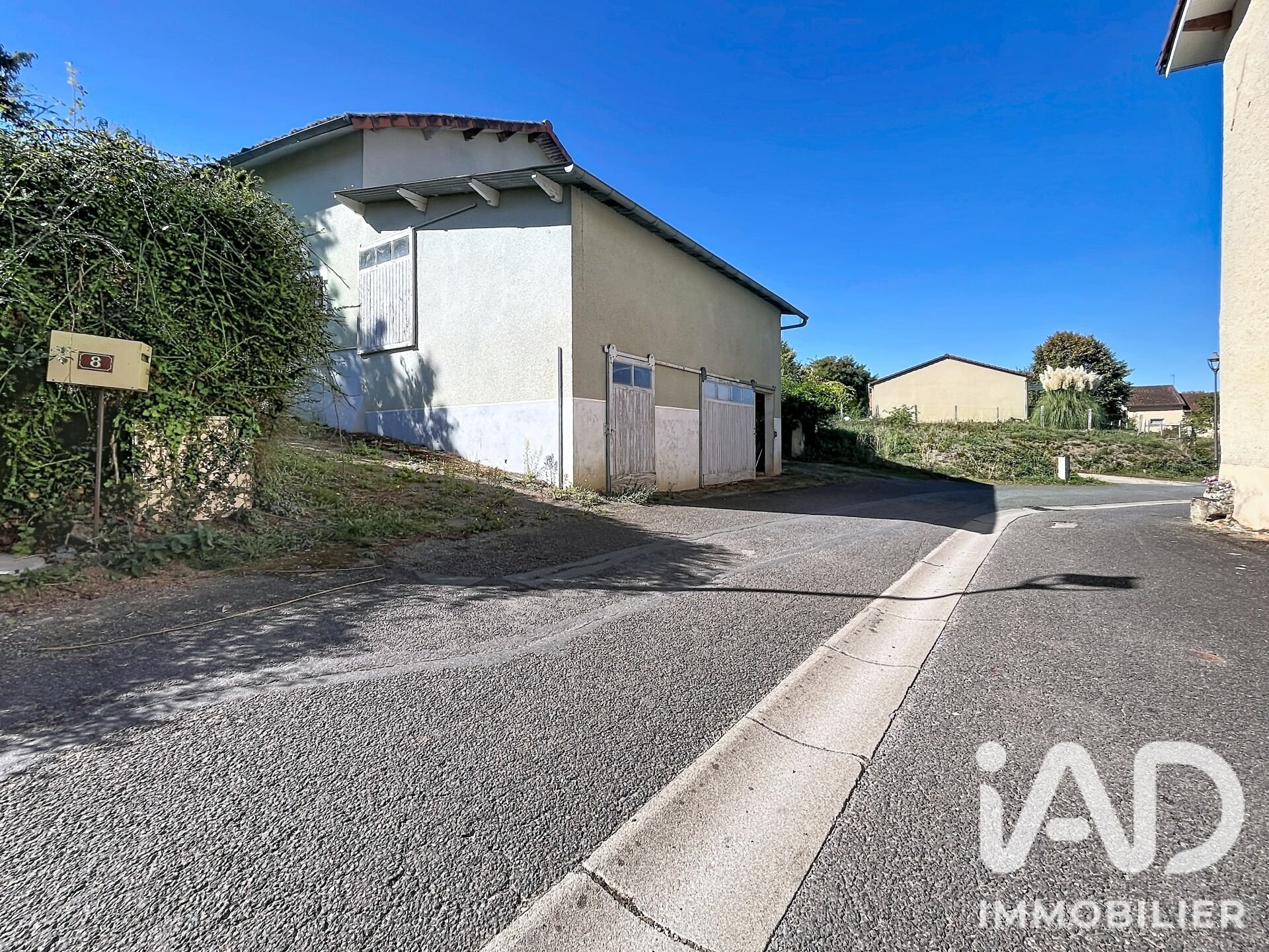Maison à vendre, 110m², Saillat-sur-Vienne