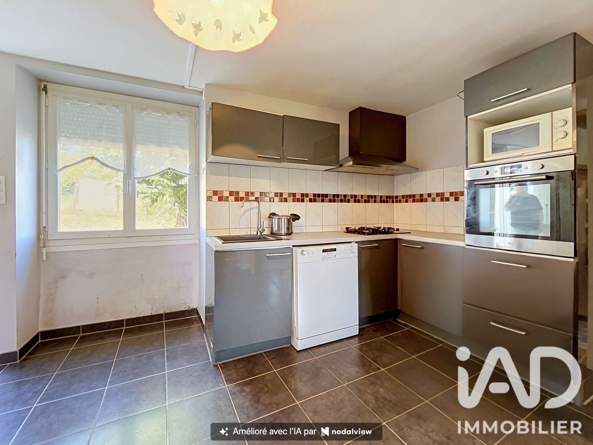 Maison à vendre, 110m², Saillat-sur-Vienne