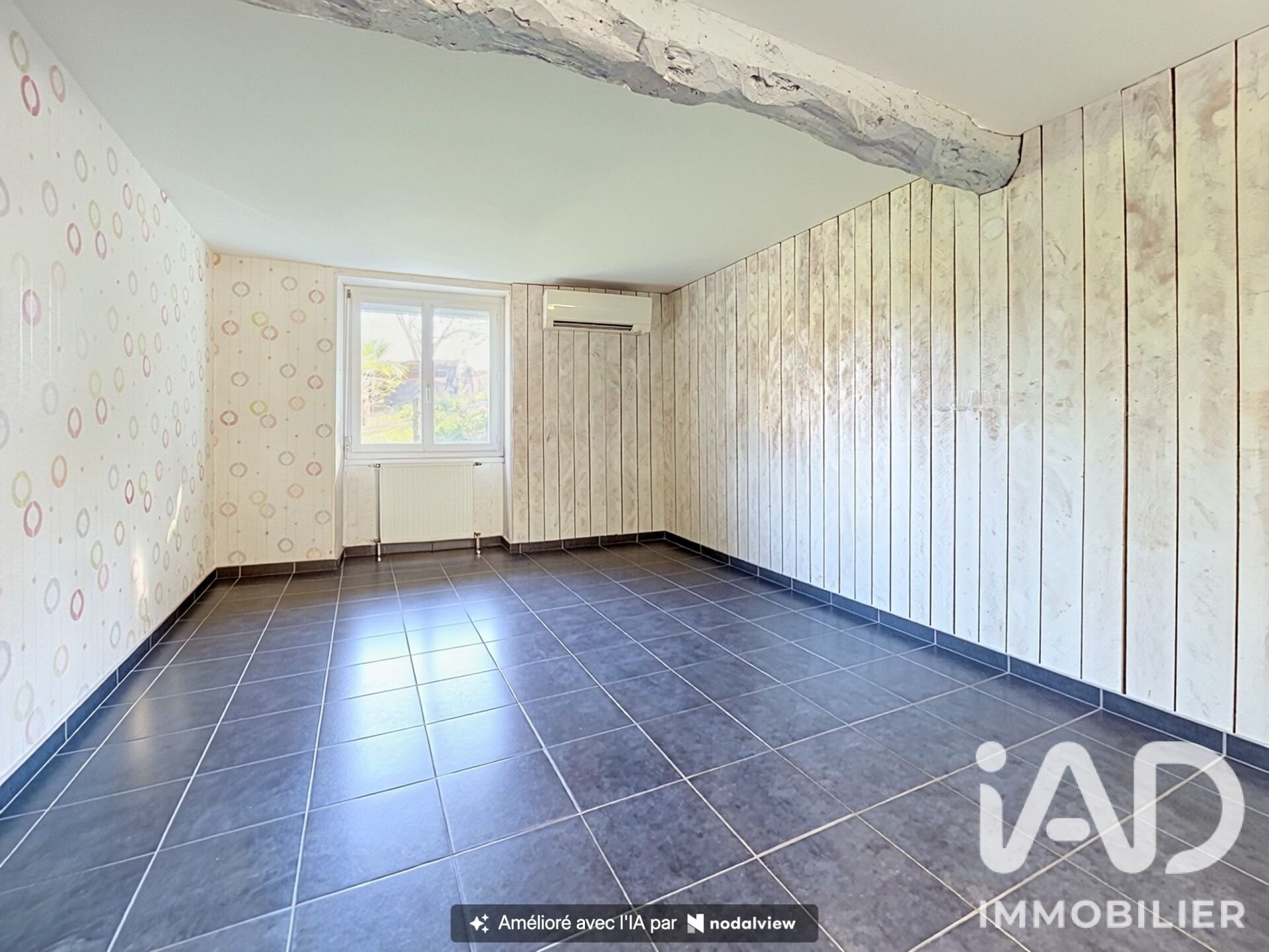 Maison à vendre, 110m², Saillat-sur-Vienne