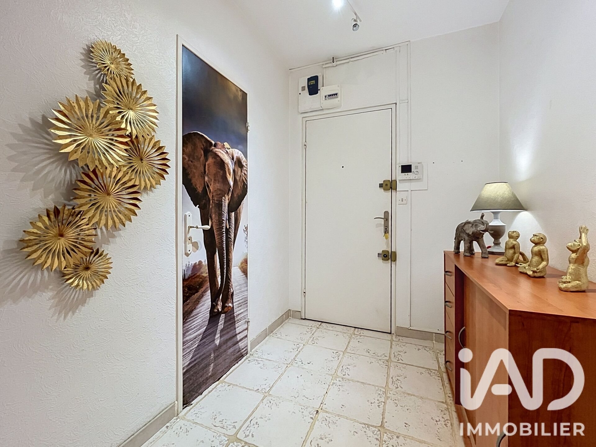 Appartement à vendre, 63m², Limoges