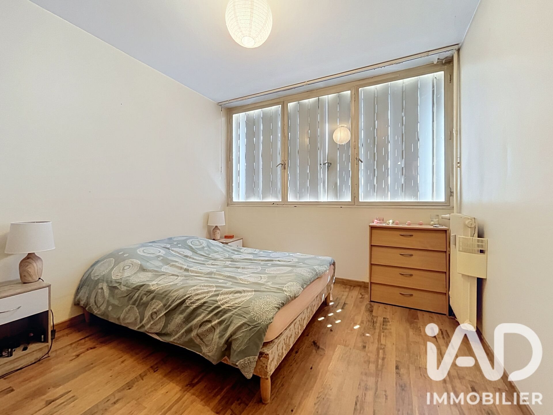 Appartement à vendre, 63m², Limoges