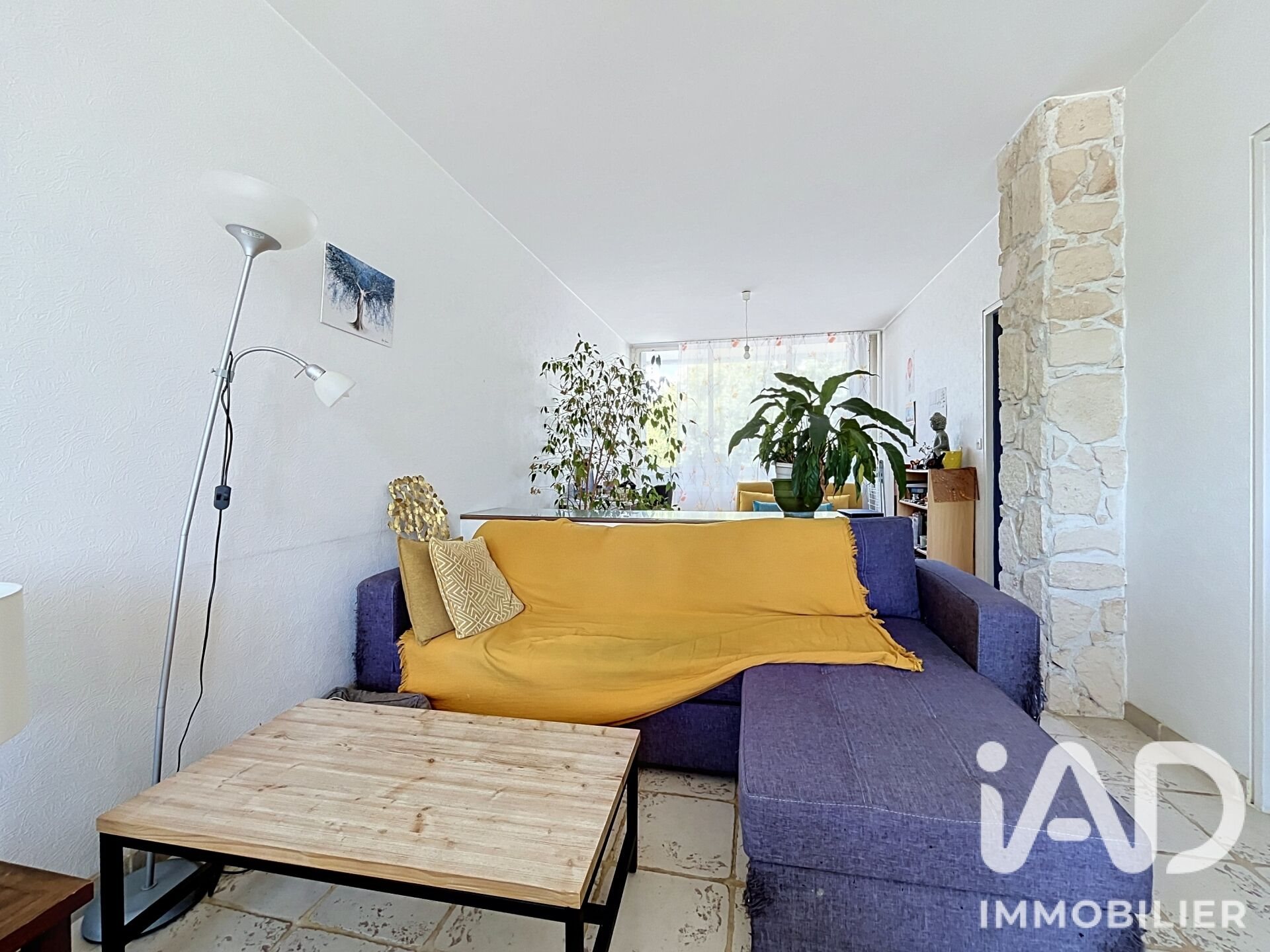 Appartement à vendre, 63m², Limoges