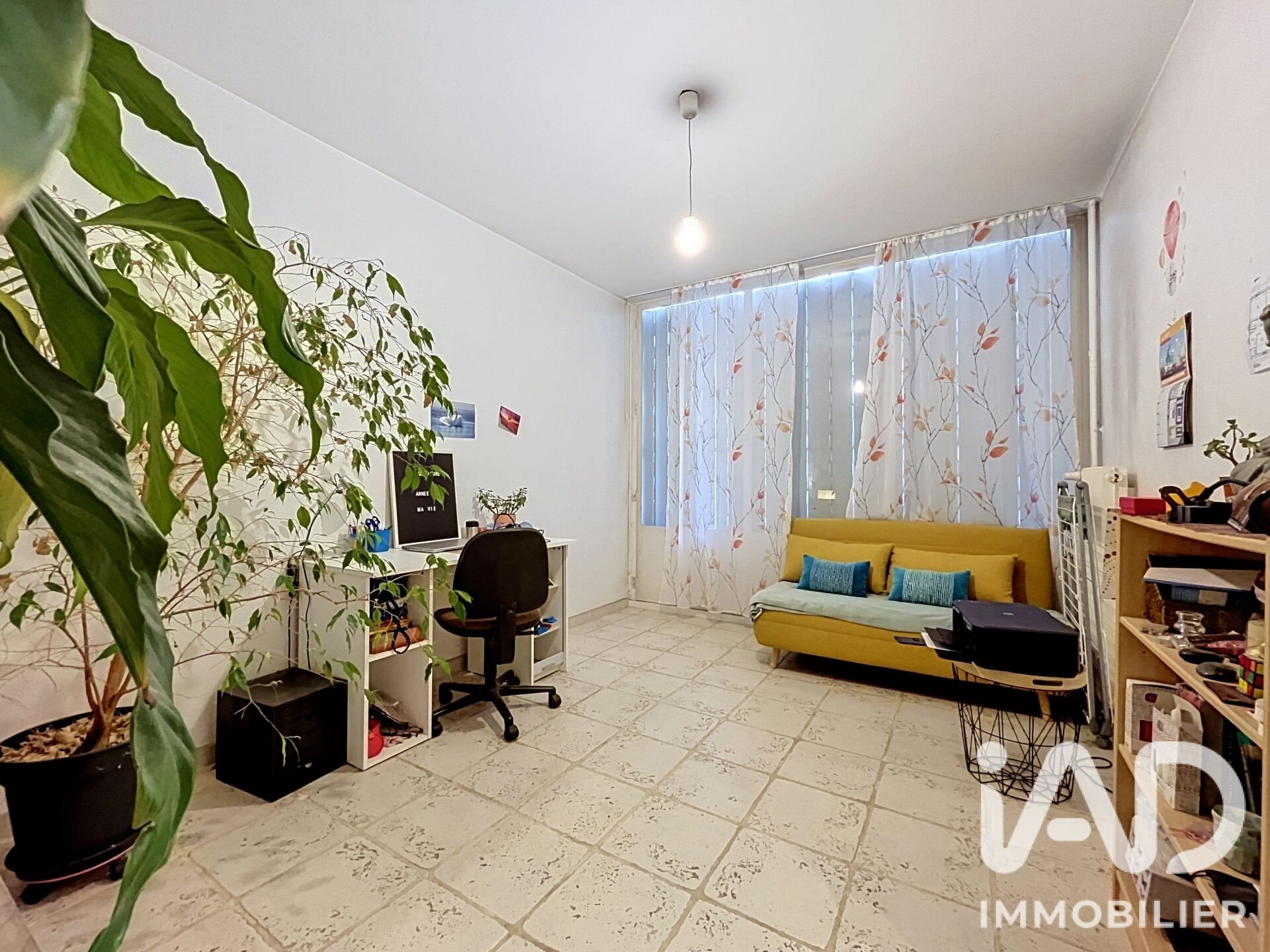 Appartement à vendre, 63m², Limoges