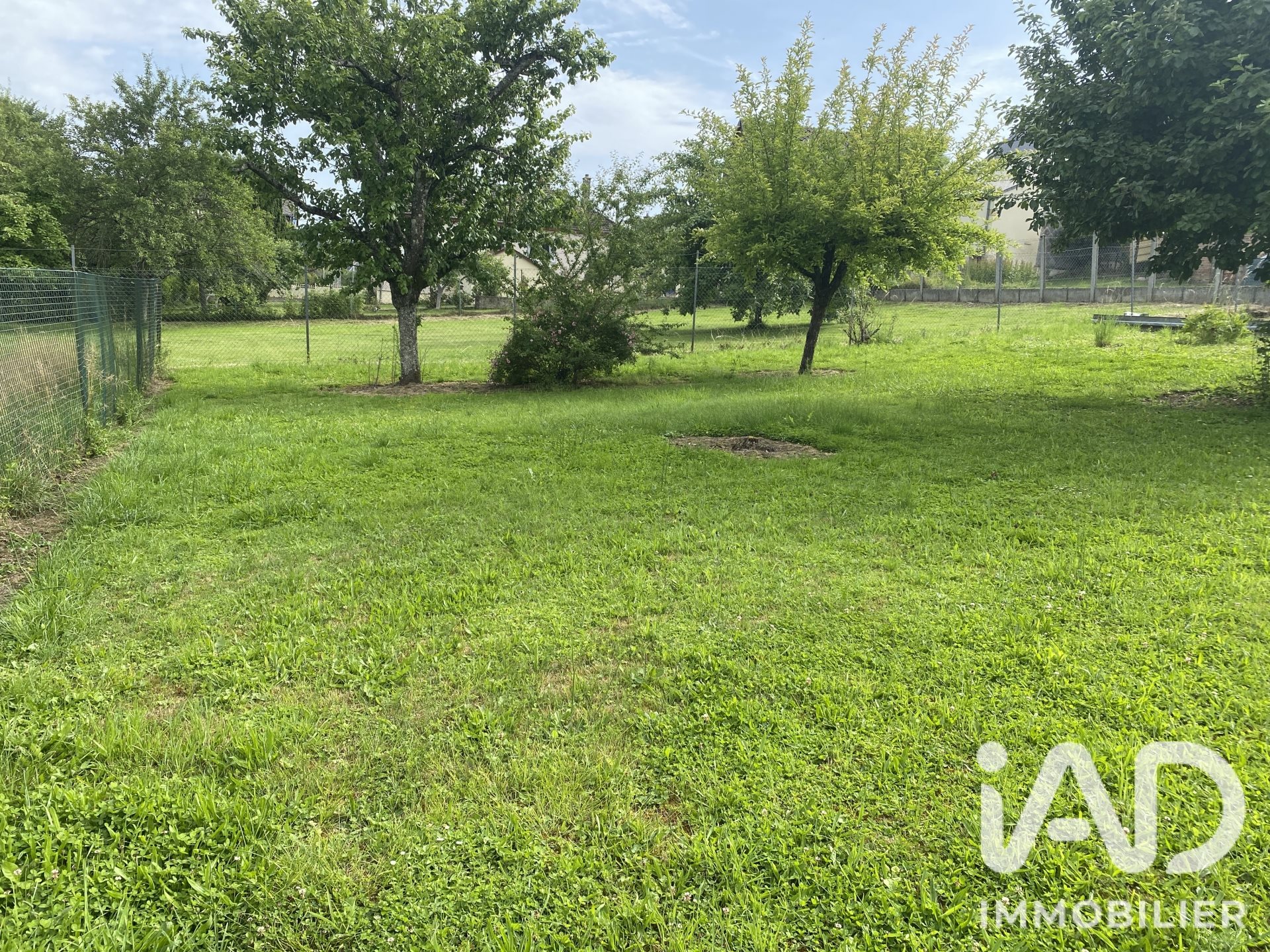 Maison à vendre, 90m², Signy-l'Abbaye