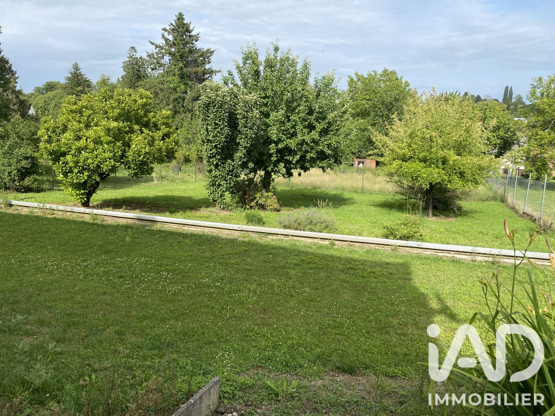 Maison à vendre, 90m², Signy-l'Abbaye