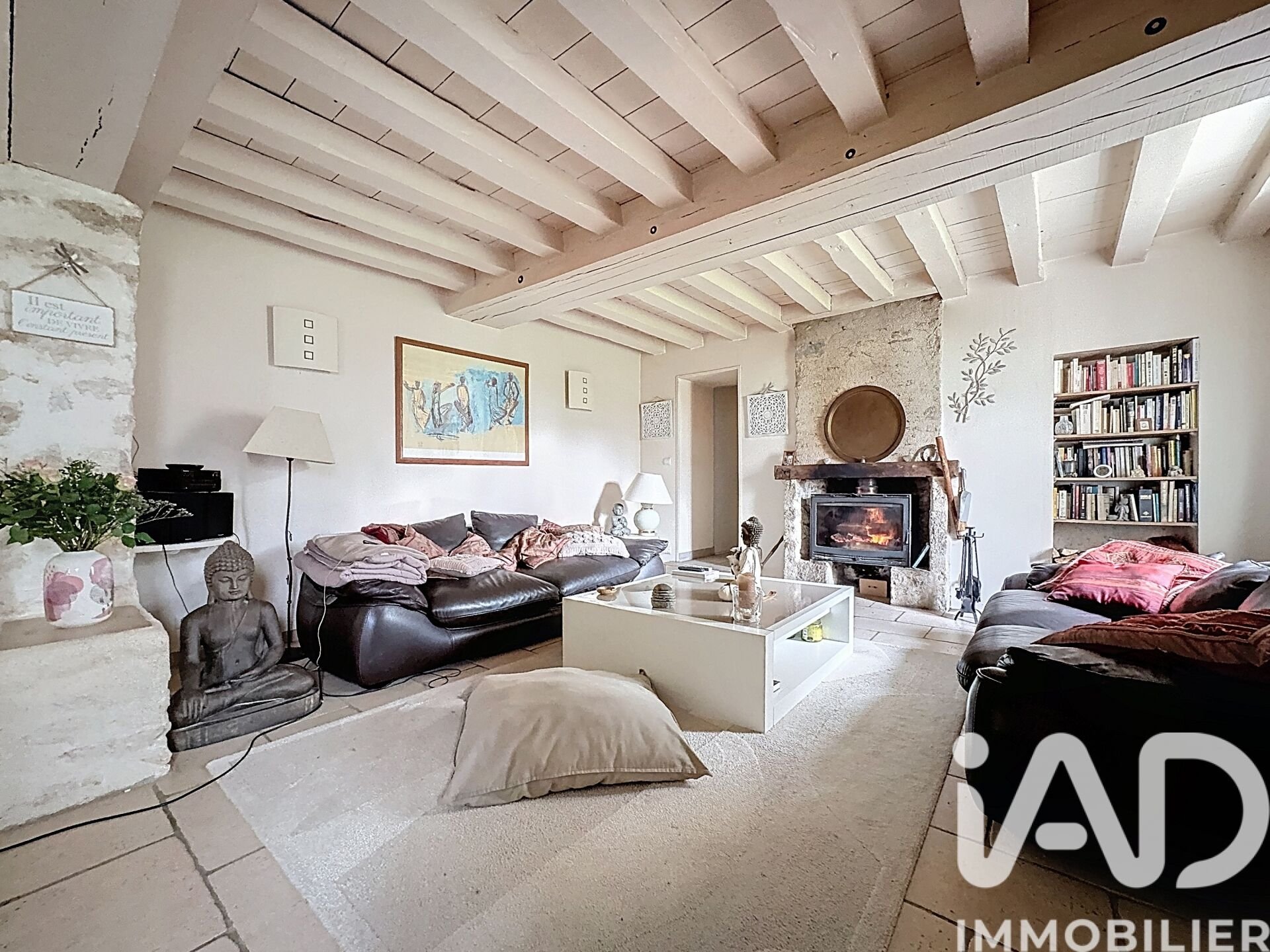 Maison à vendre, 145m², Toury