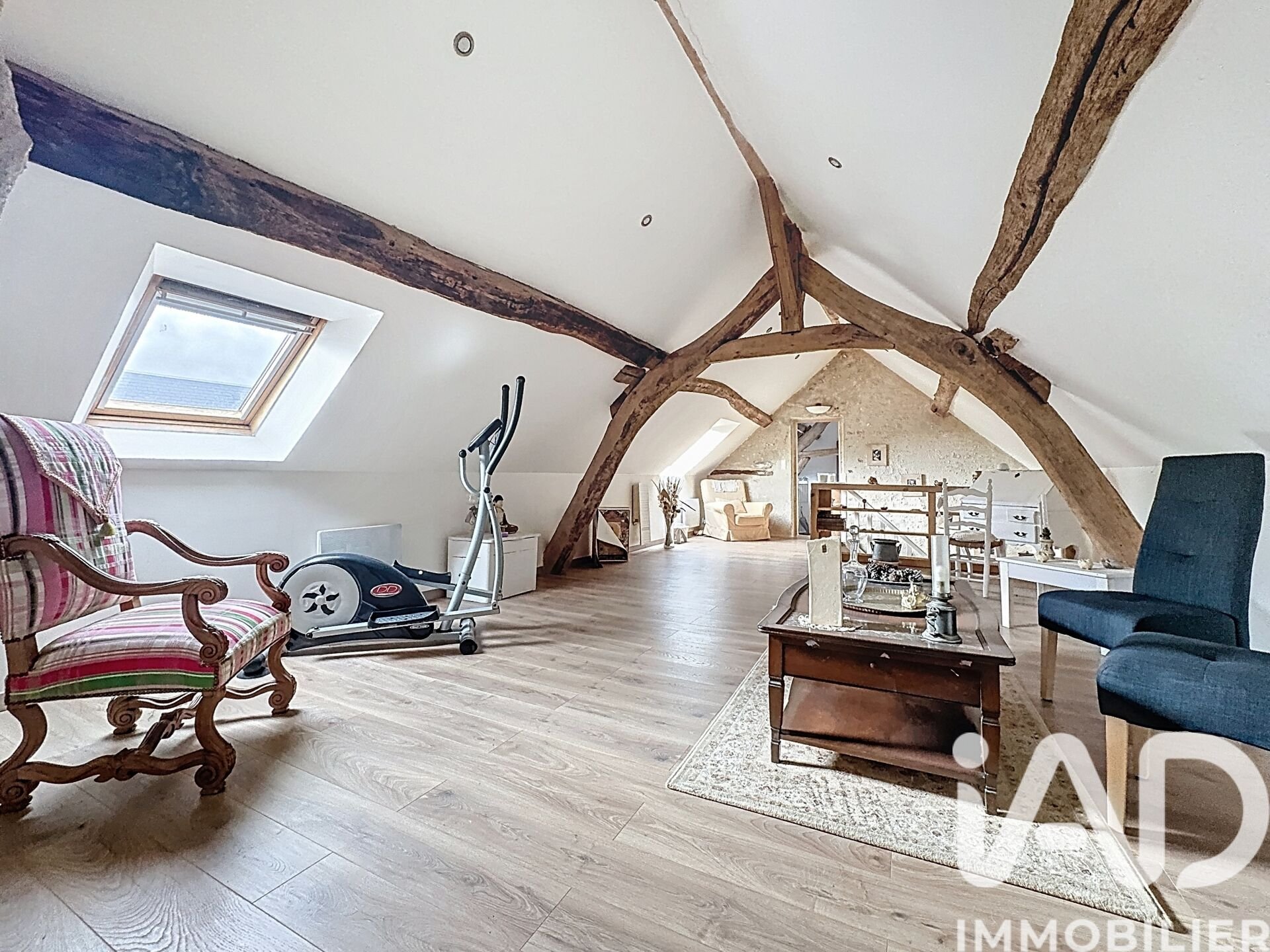 Maison à vendre, 145m², Toury