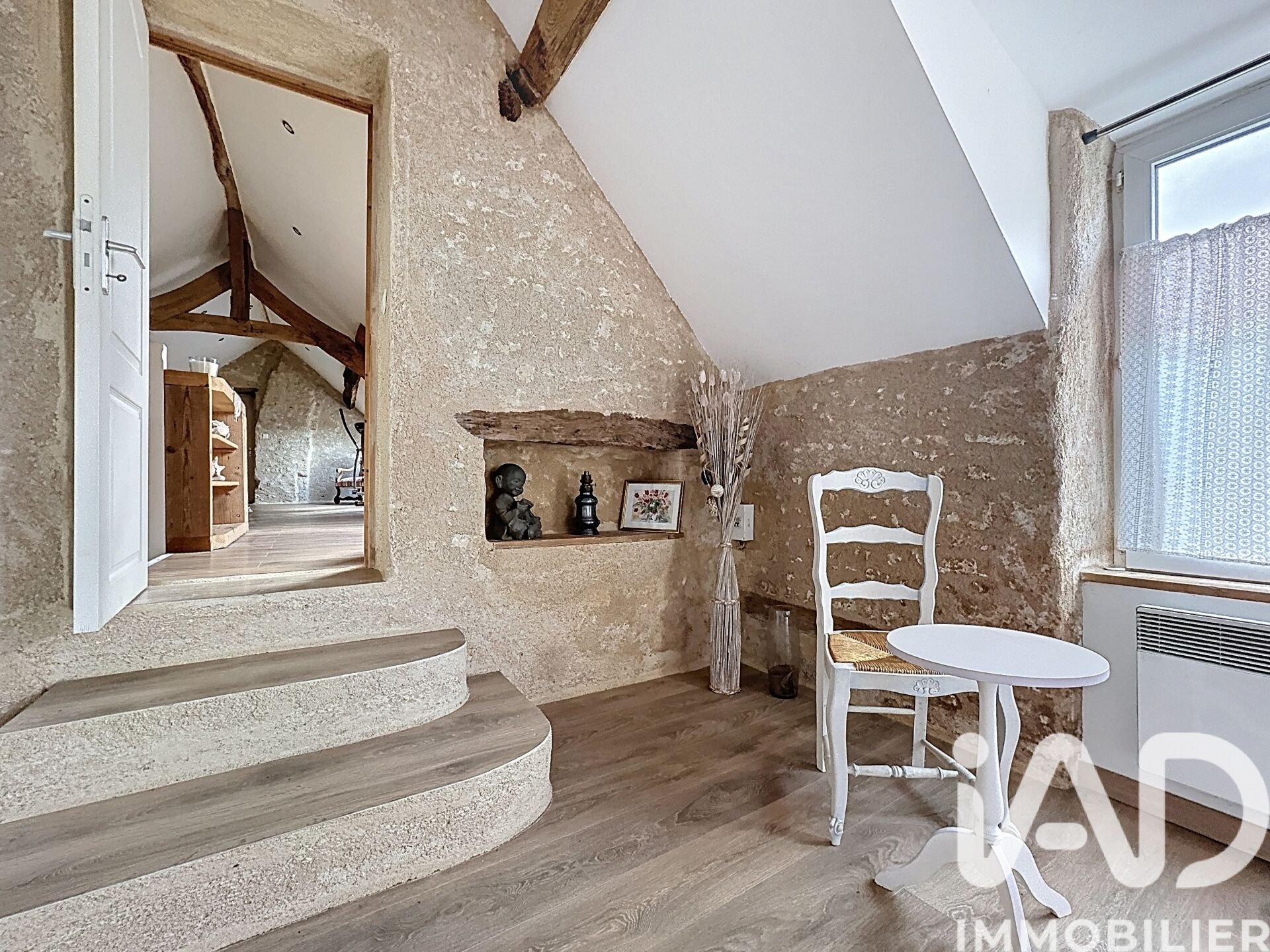 Maison à vendre, 145m², Toury