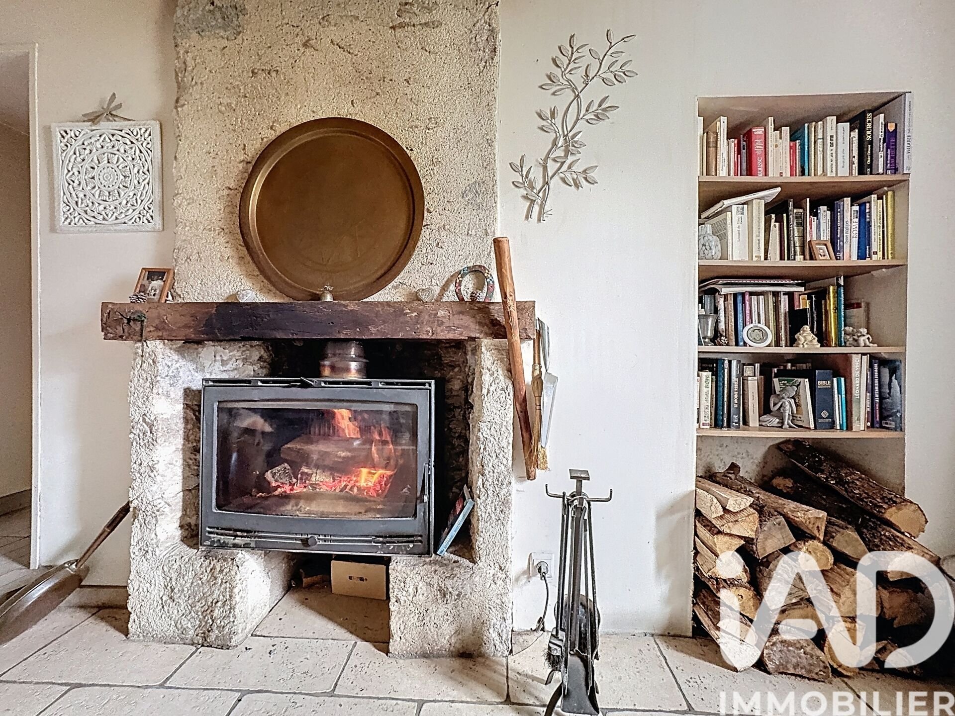 Maison à vendre, 145m², Toury