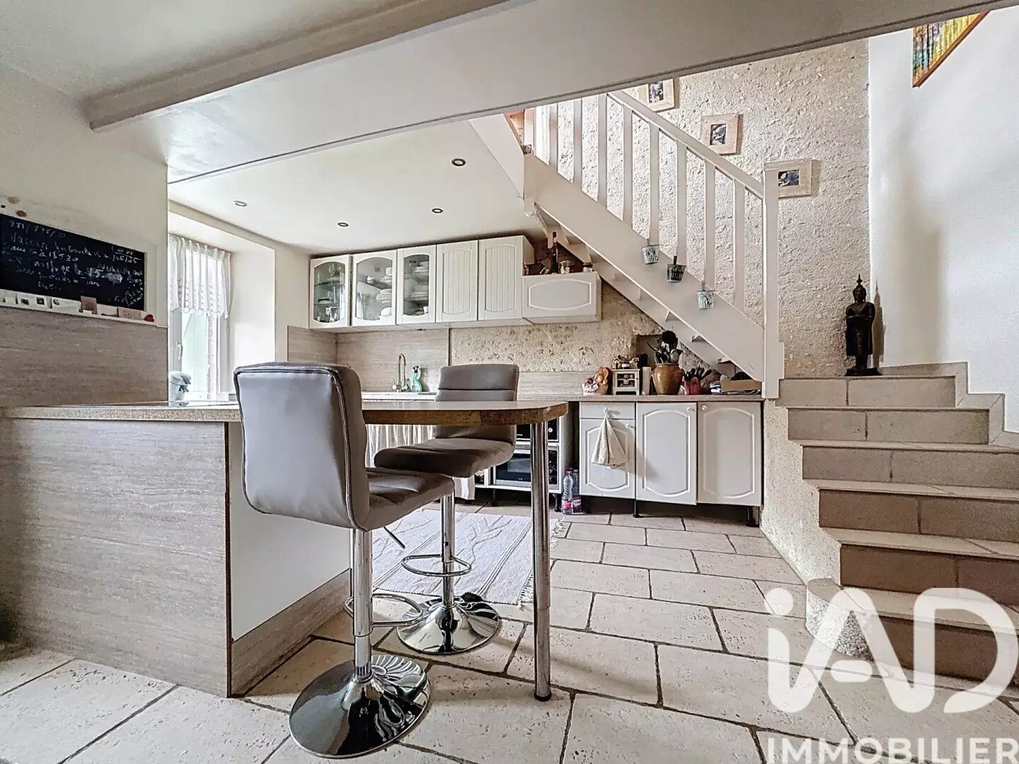 Maison à vendre, 145m², Janville