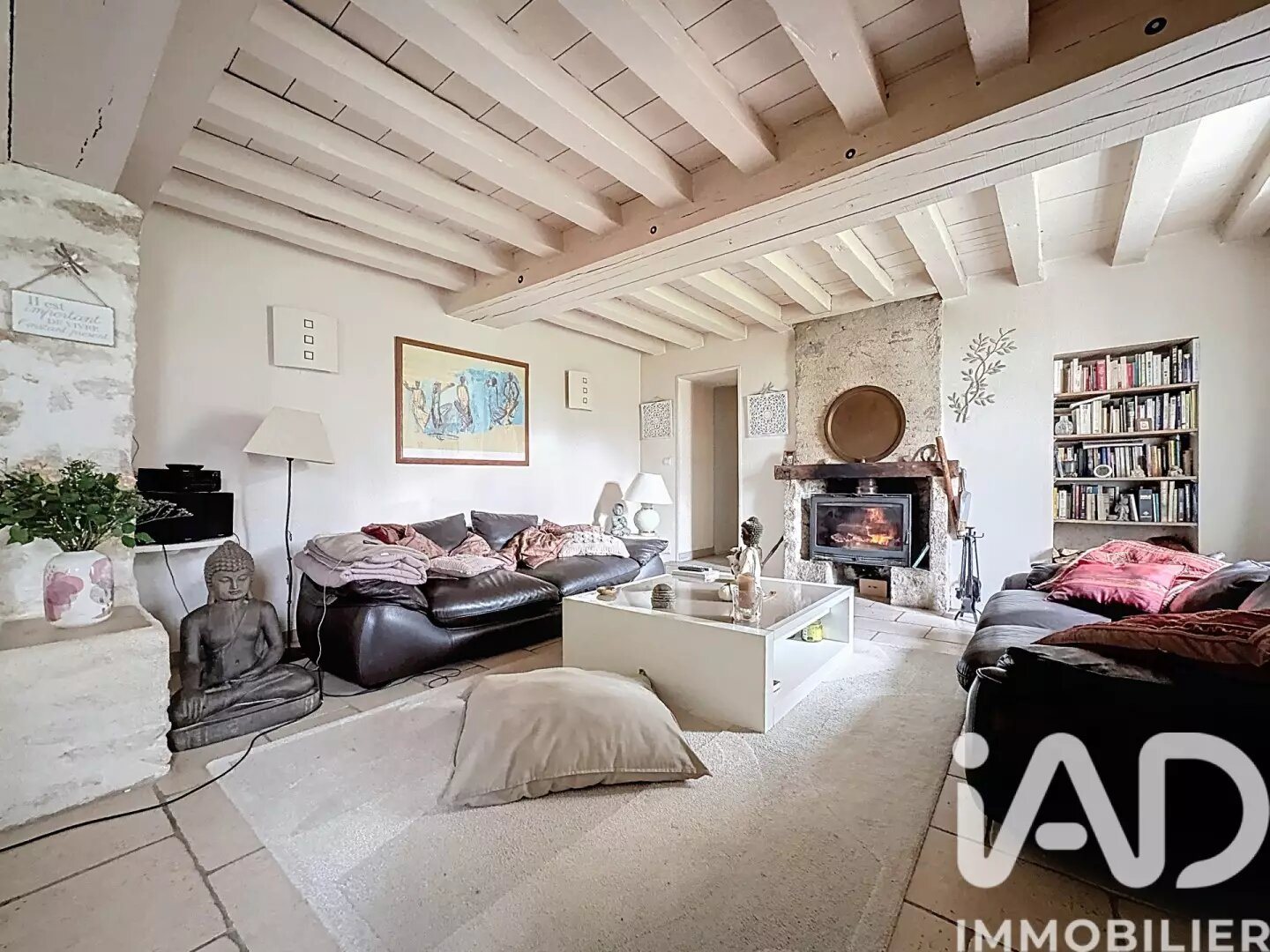 Maison à vendre, 145m², Janville