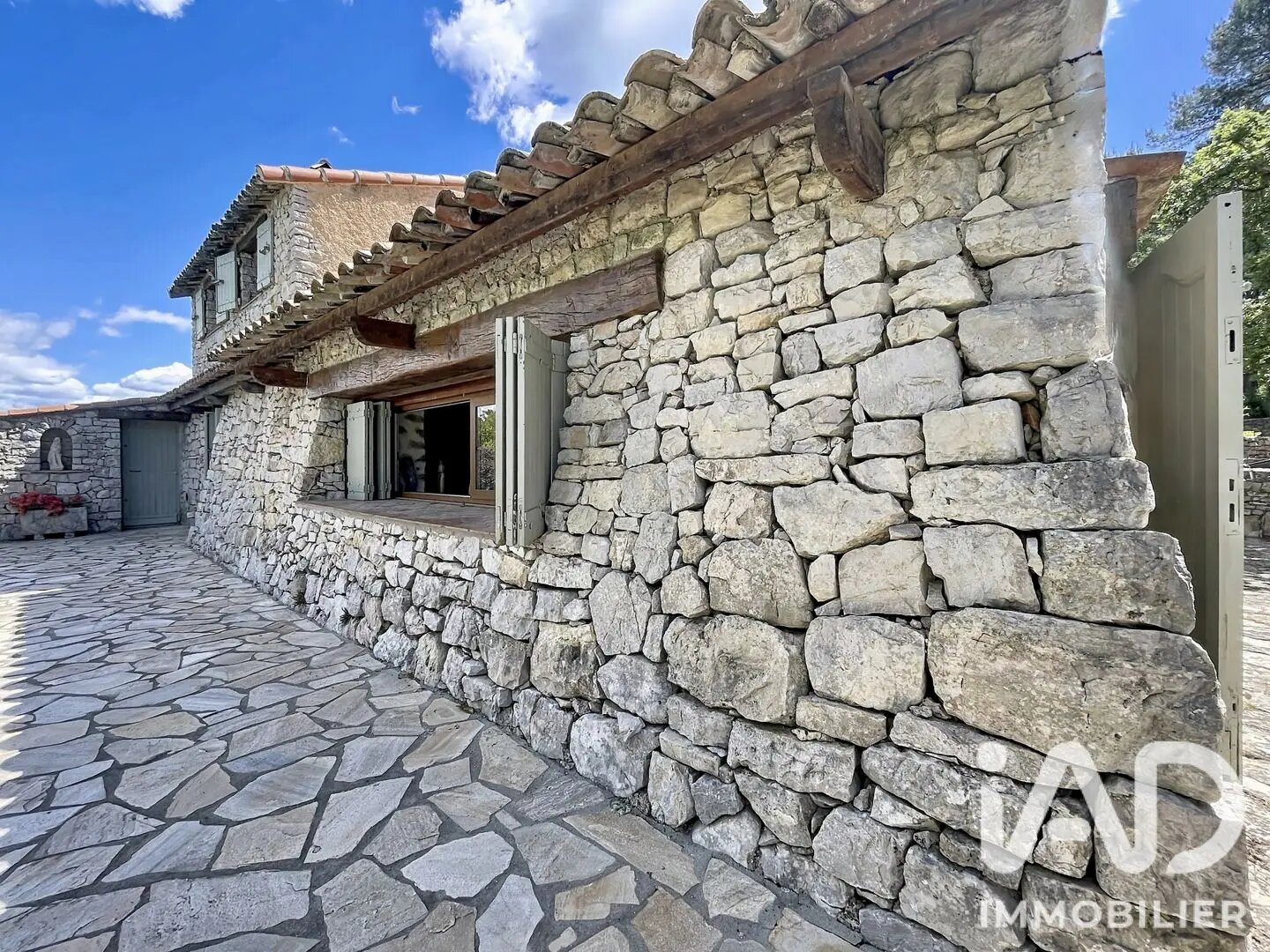 Maison à vendre, 200m², Tourrettes