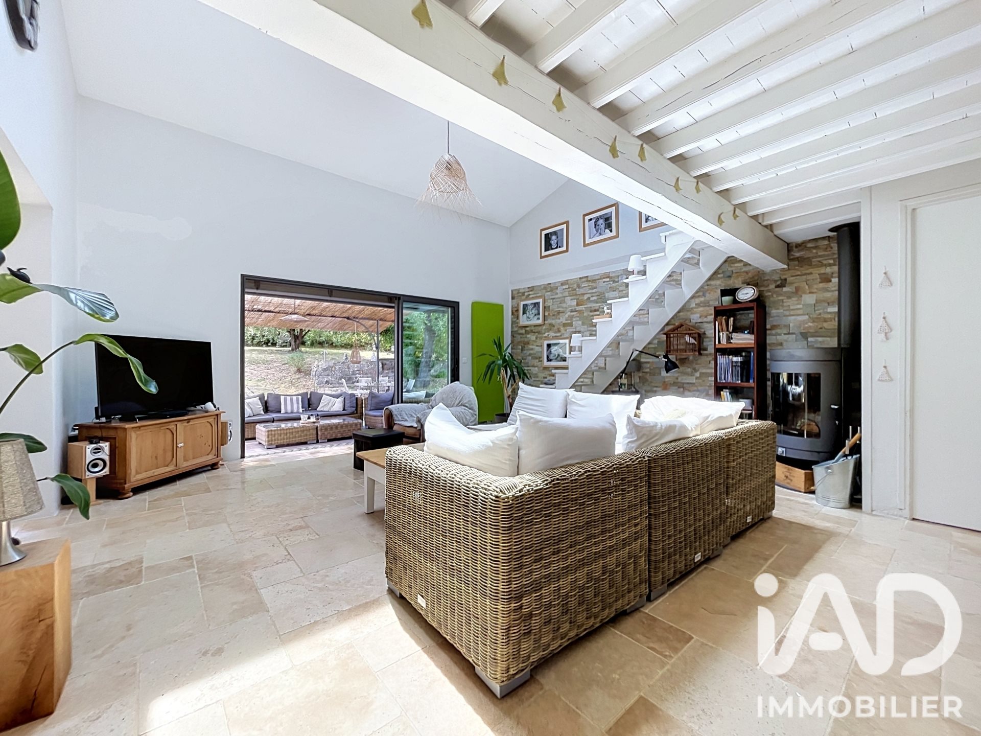 Maison à vendre, 173m², Tourrettes