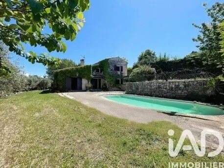 Maison à vendre, 168m², Fayence