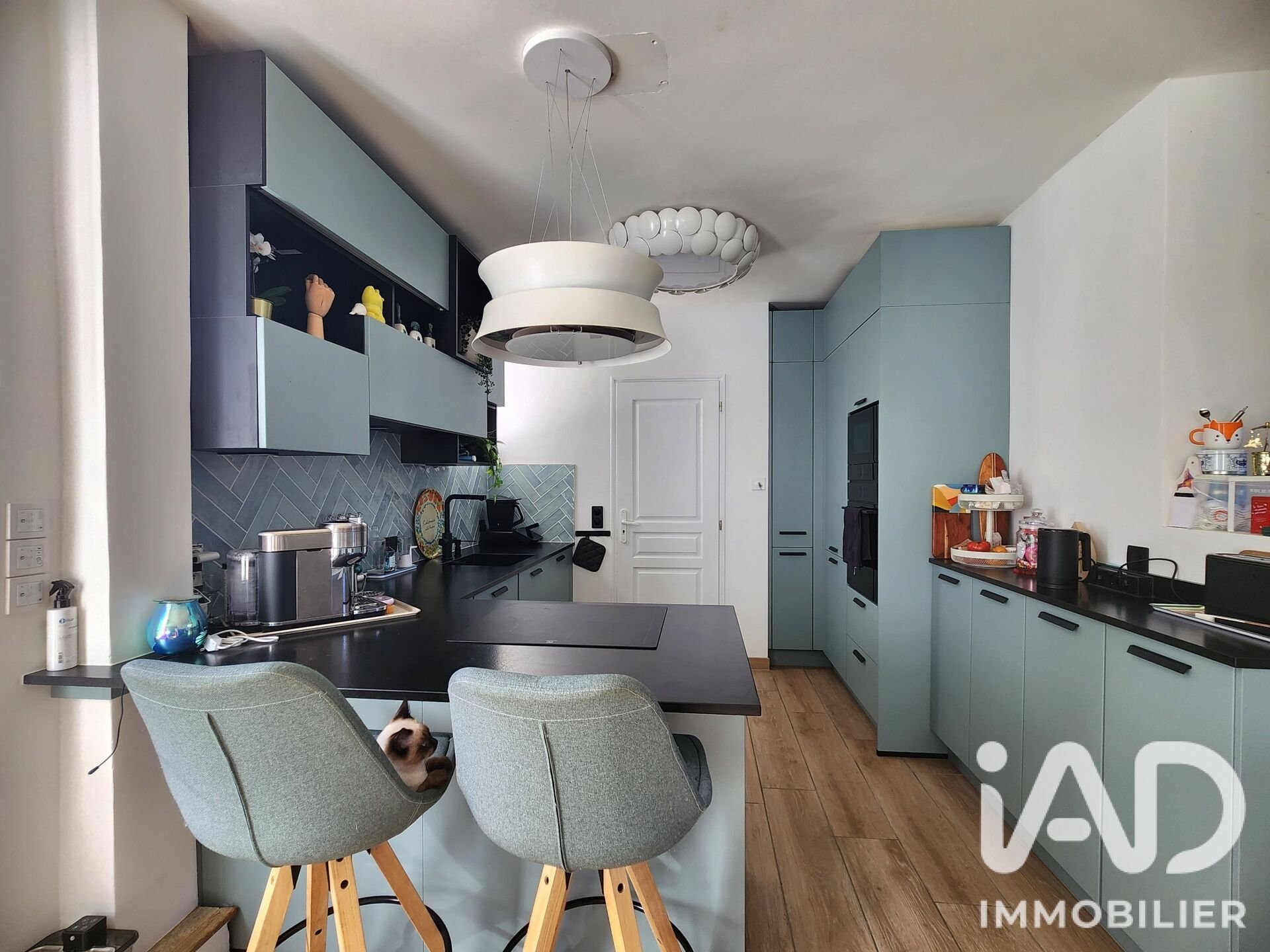 Maison à vendre, 96m², Boran-sur-Oise