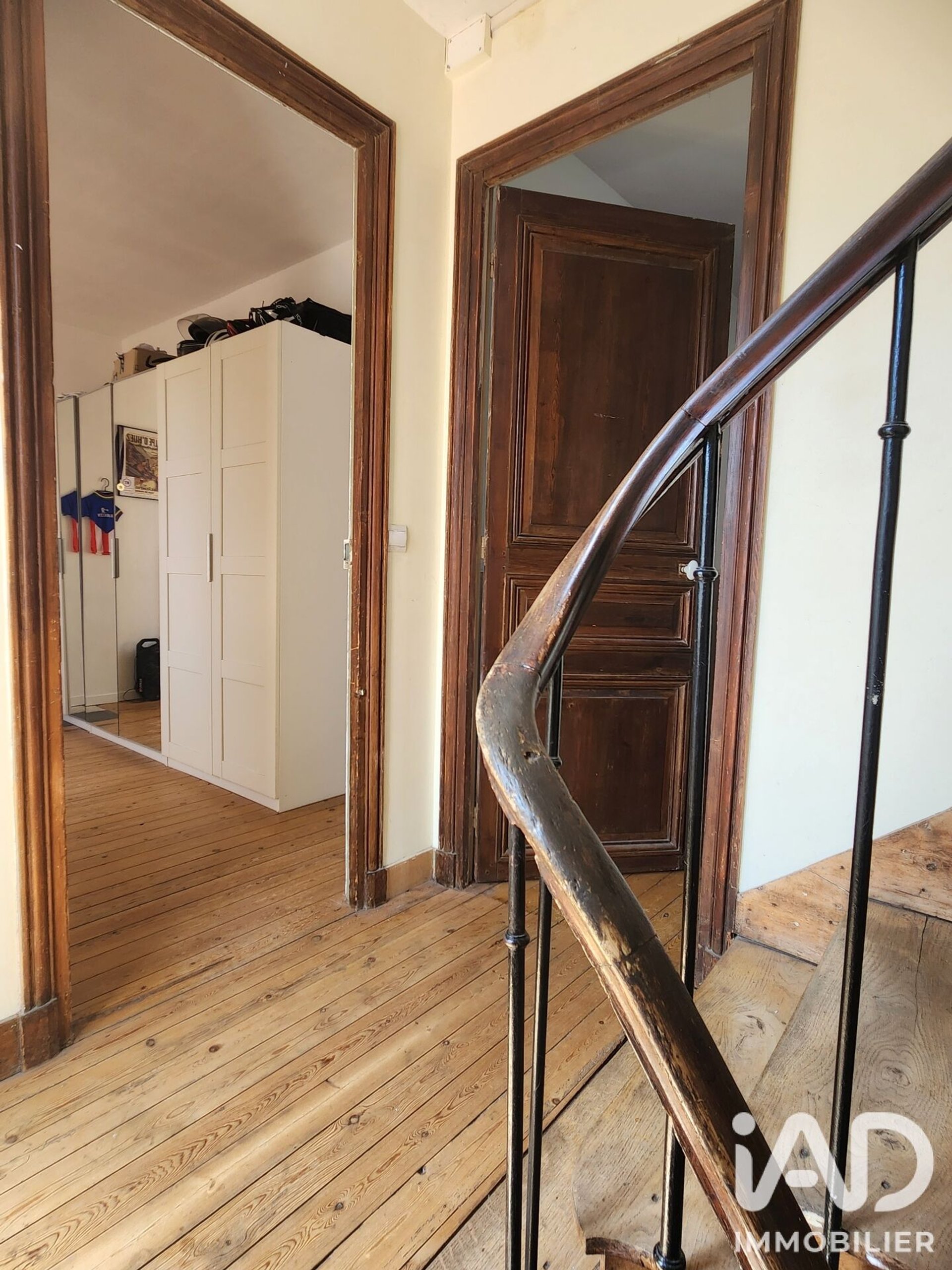 Maison à vendre, 74m², Boran-sur-Oise