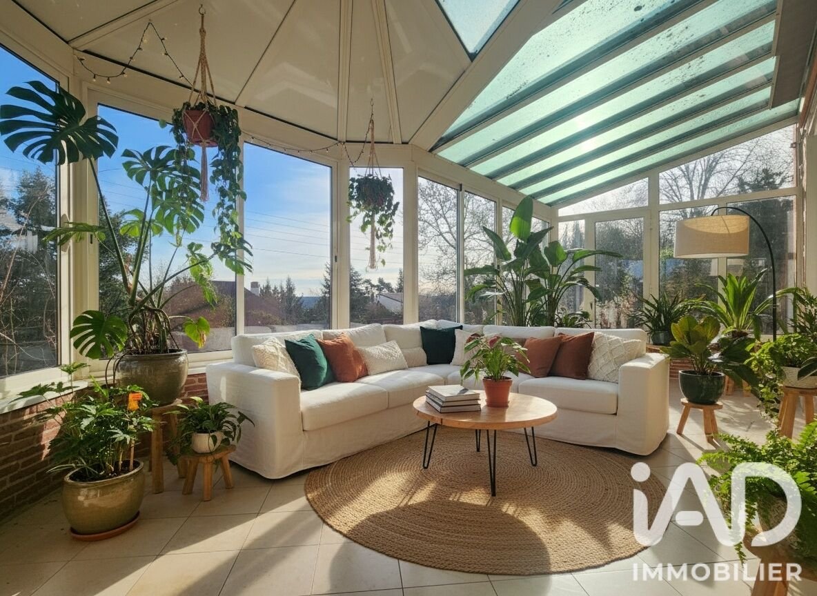 Maison à vendre, 260m², Parmain