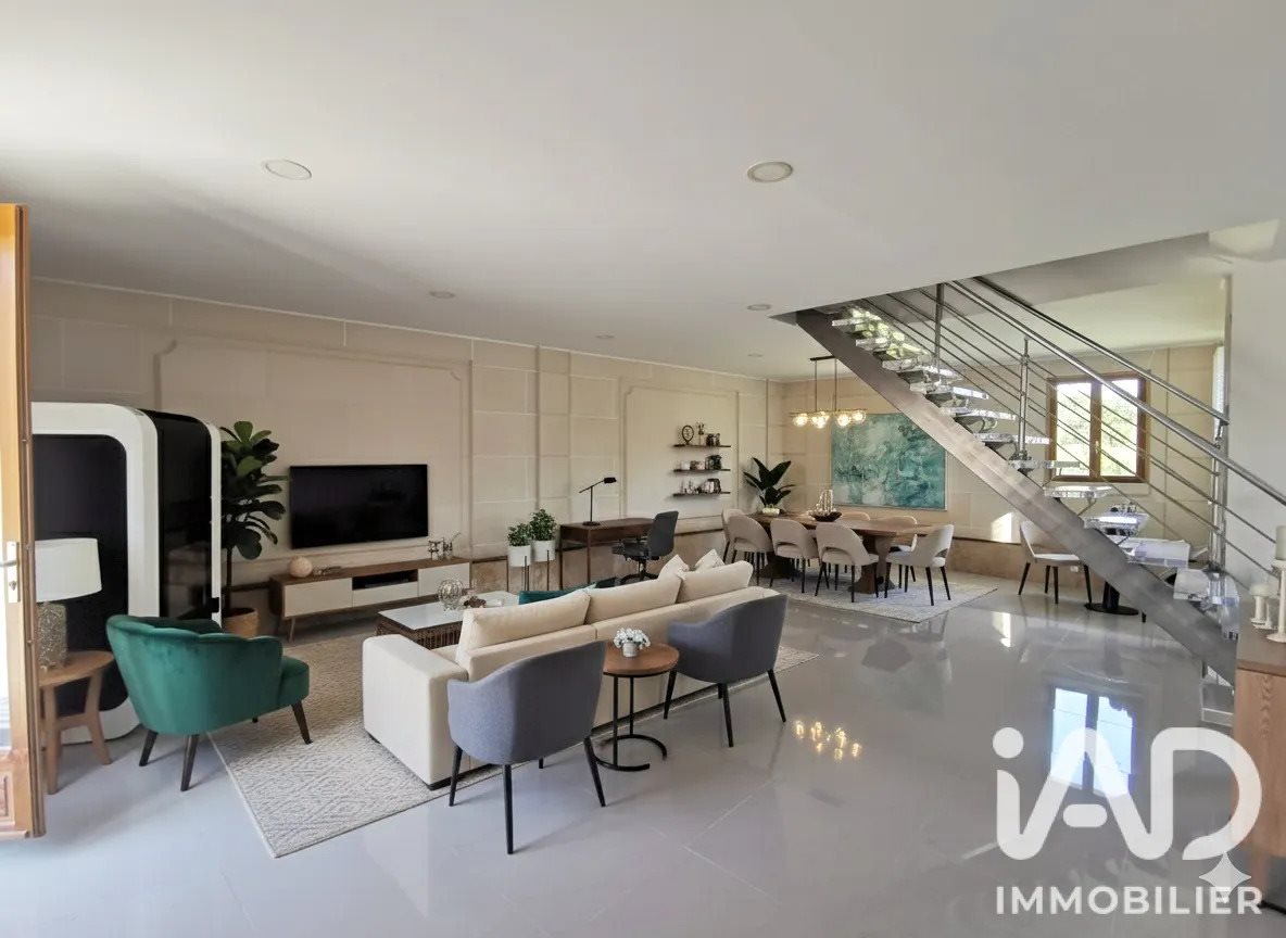 Maison à vendre, 127m², Senlis
