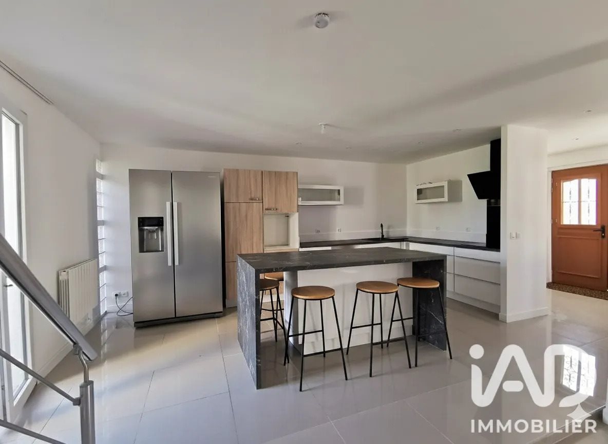 Maison à vendre, 127m², Senlis