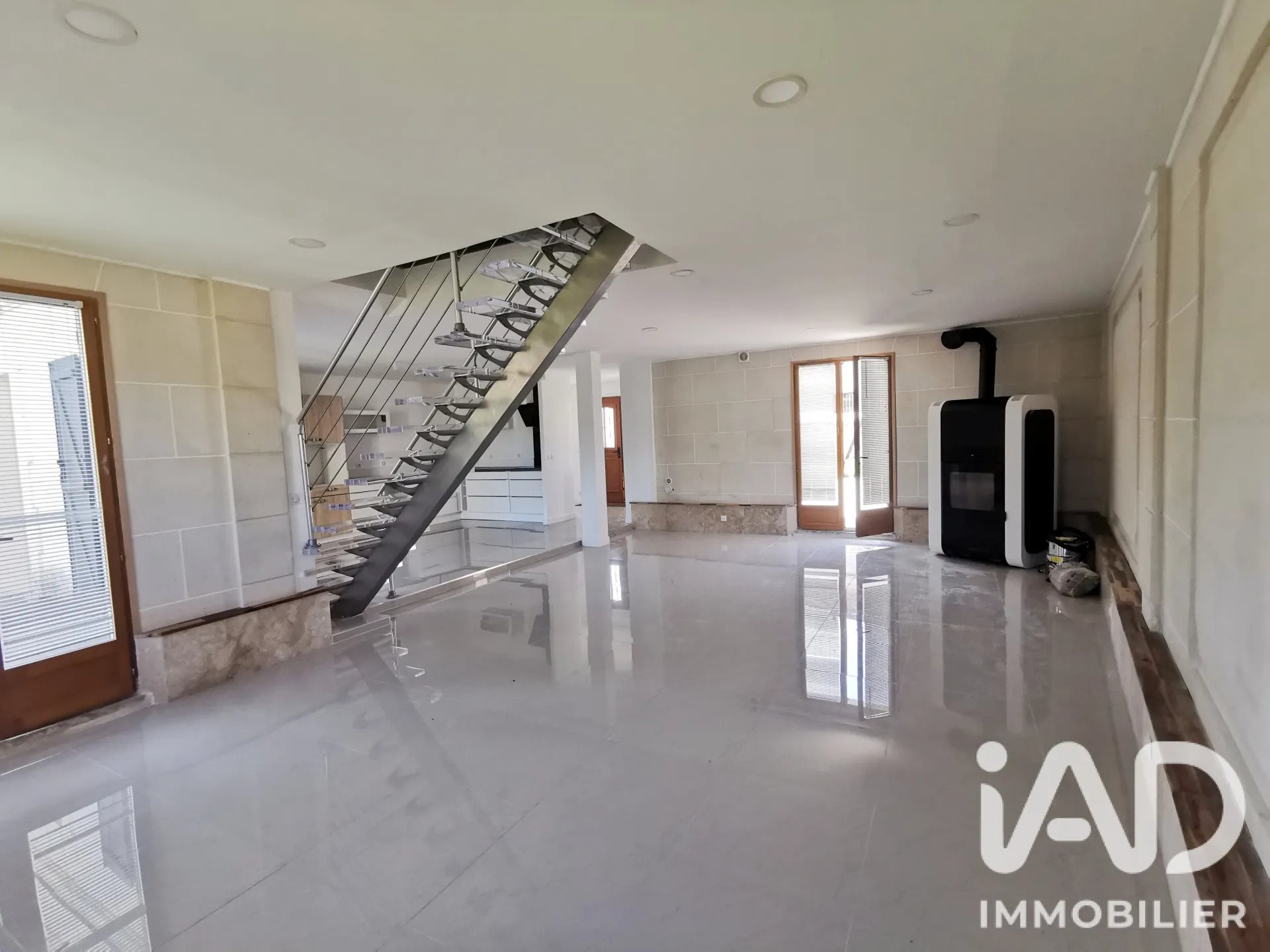 Maison à vendre, 127m², Senlis