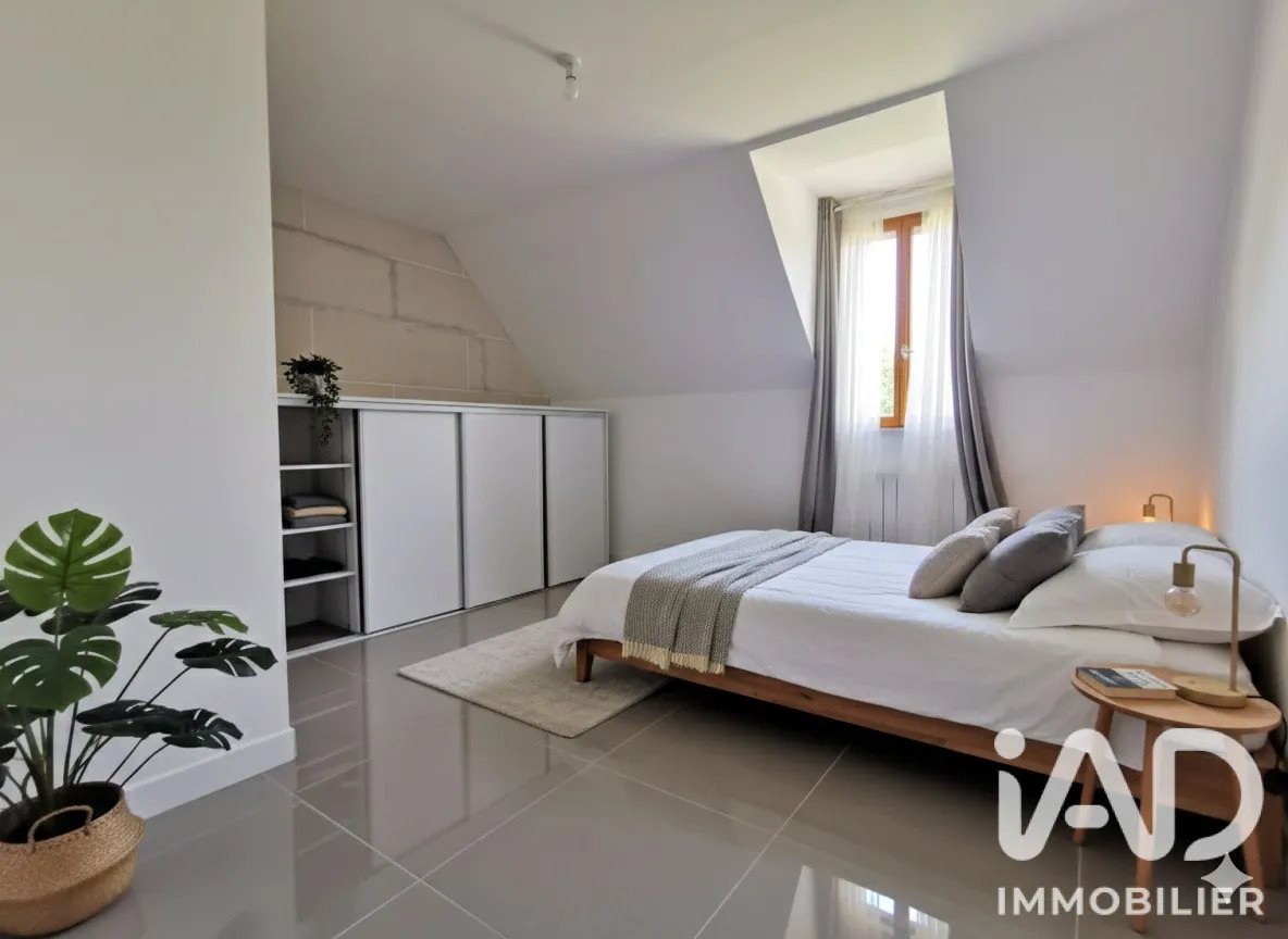 Maison à vendre, 127m², Senlis