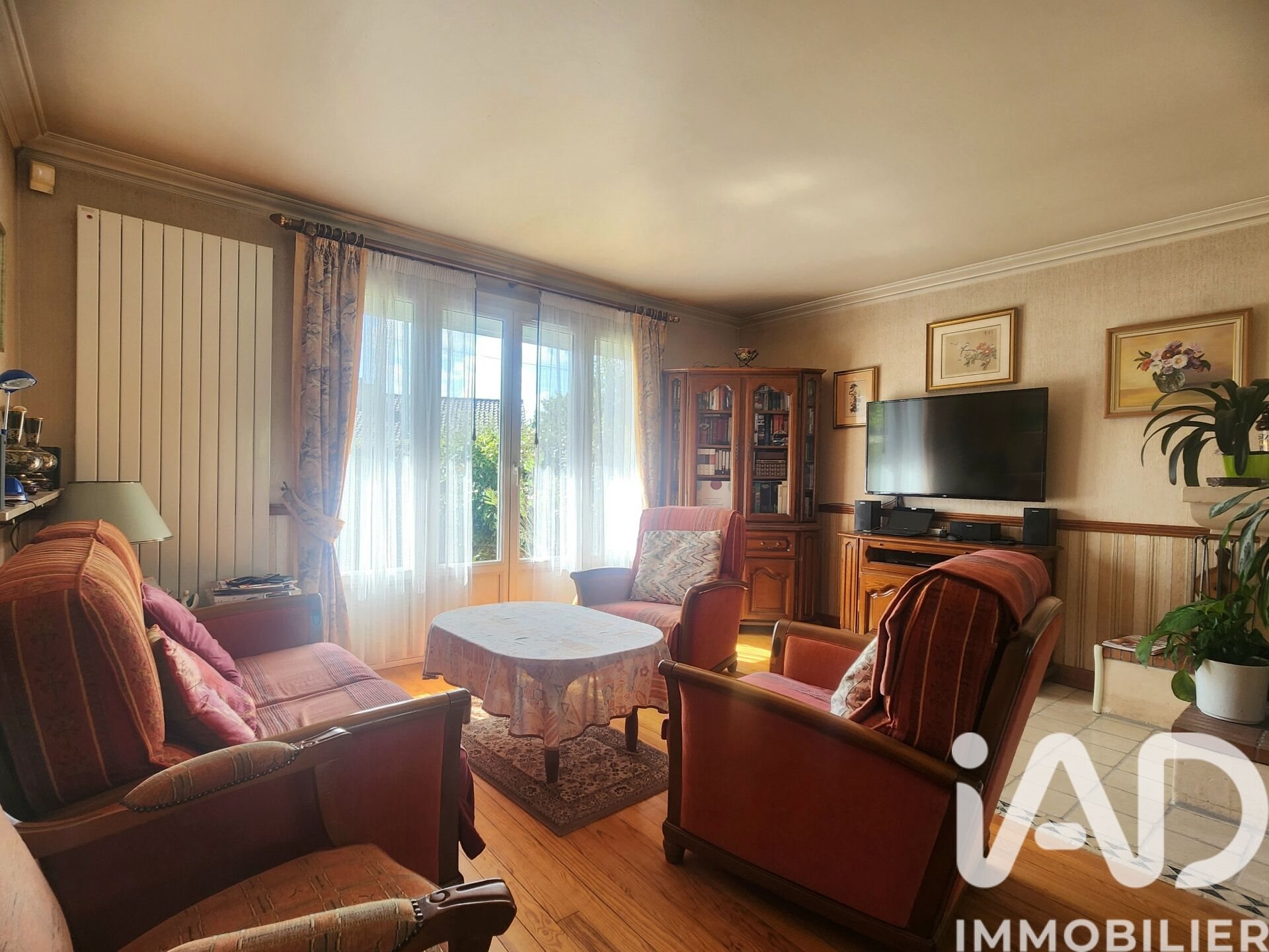 Maison à vendre, 160m², Lamorlaye