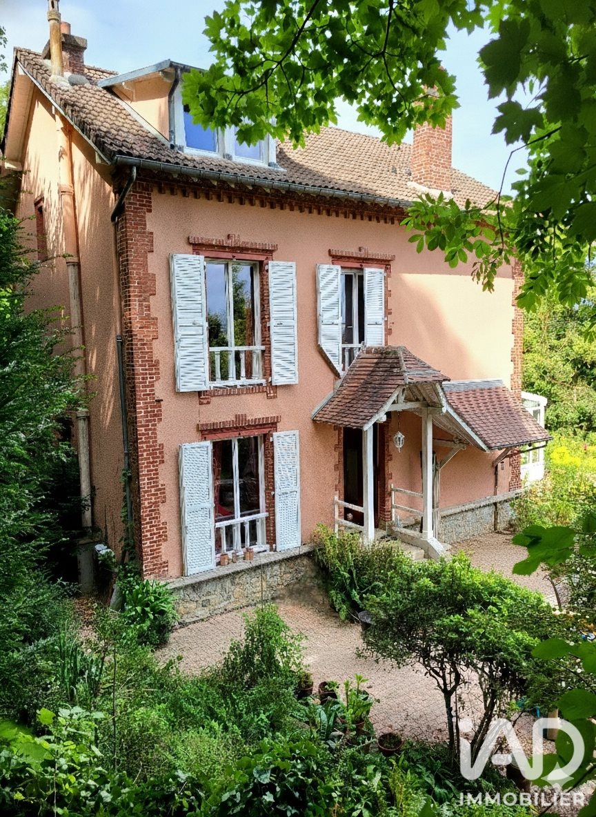 Maison à vendre, 260m², Parmain