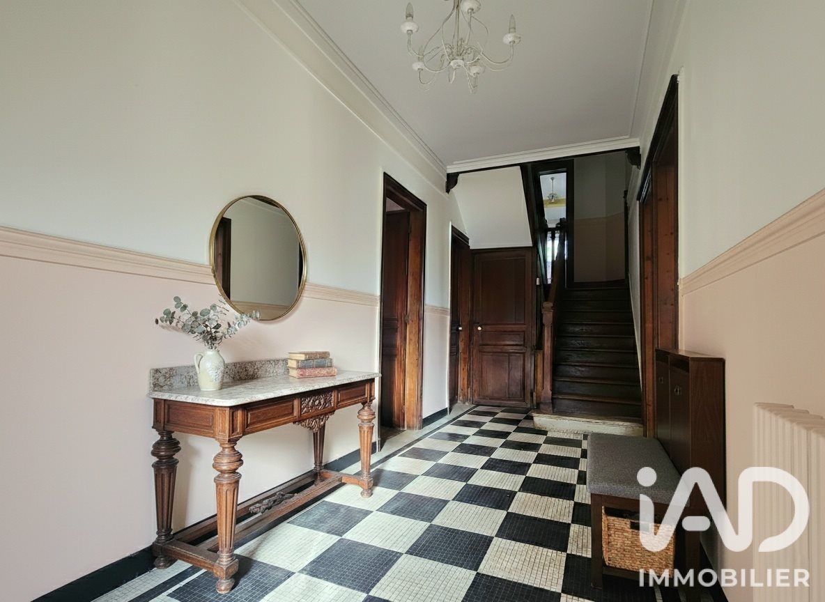 Maison à vendre, 260m², Parmain
