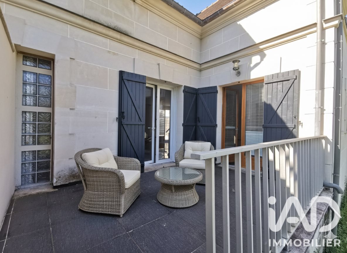 Maison à louer, 127m², Senlis