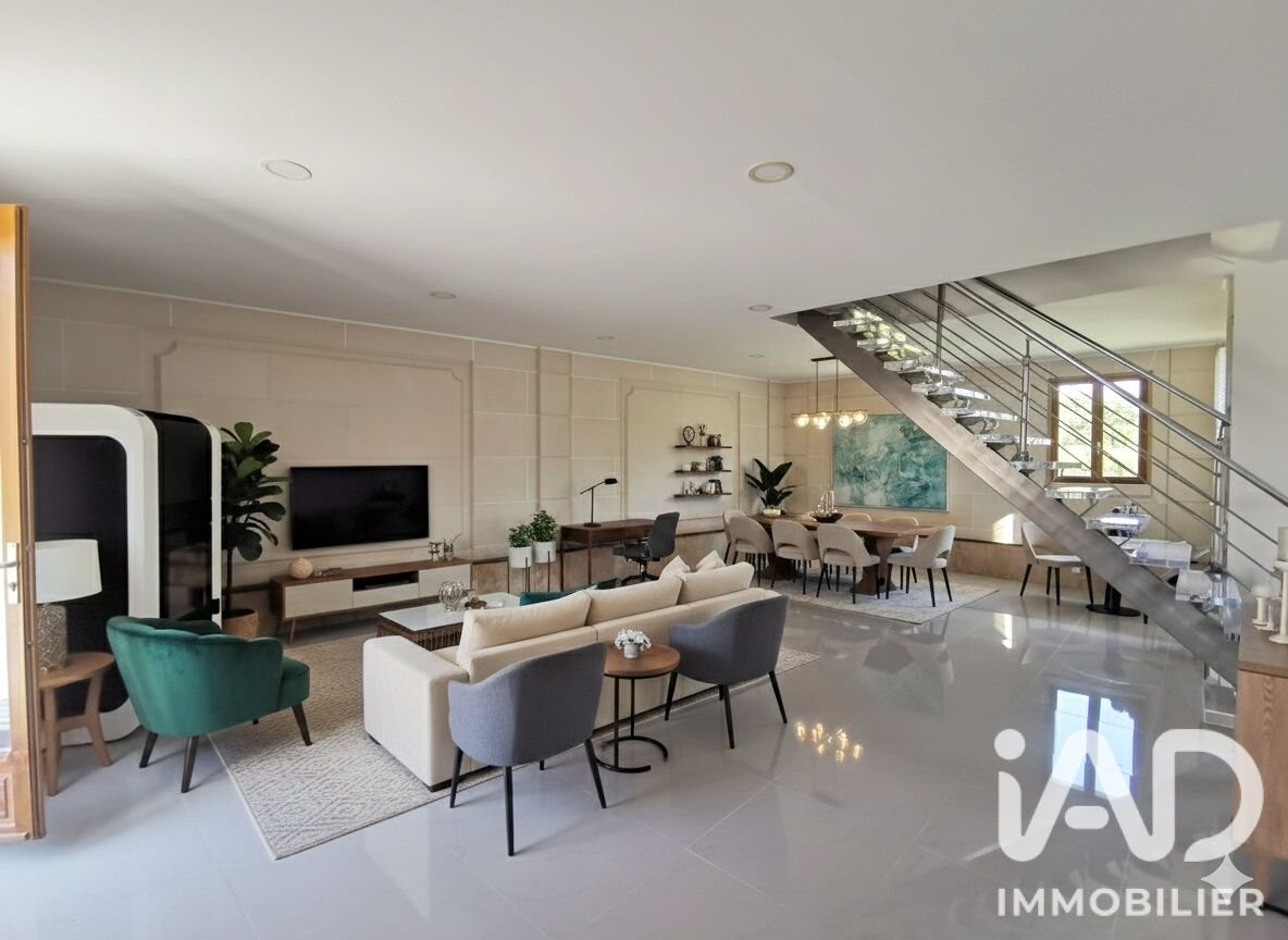 Maison à louer, 127m², Senlis