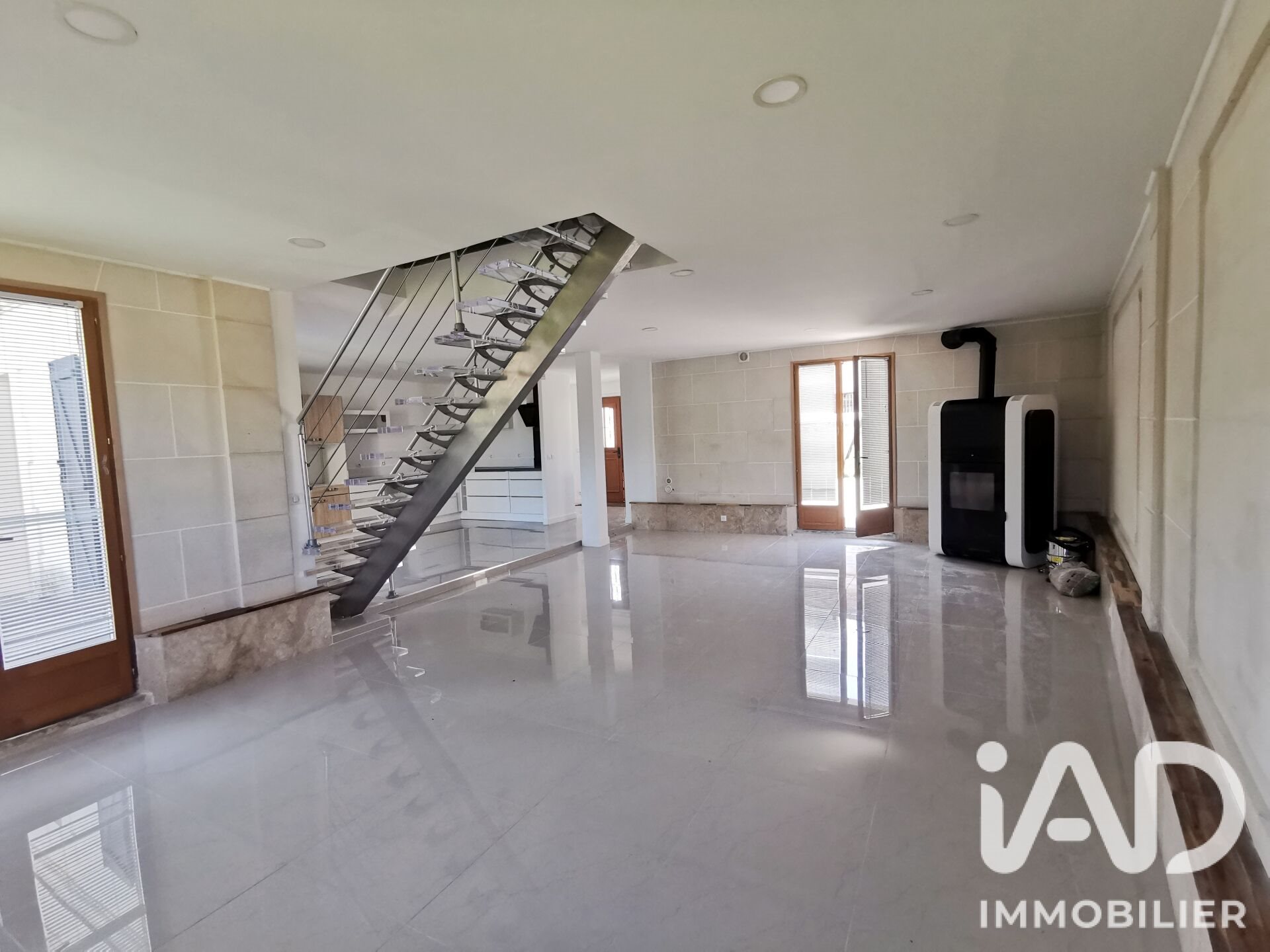 Maison à louer, 127m², Senlis