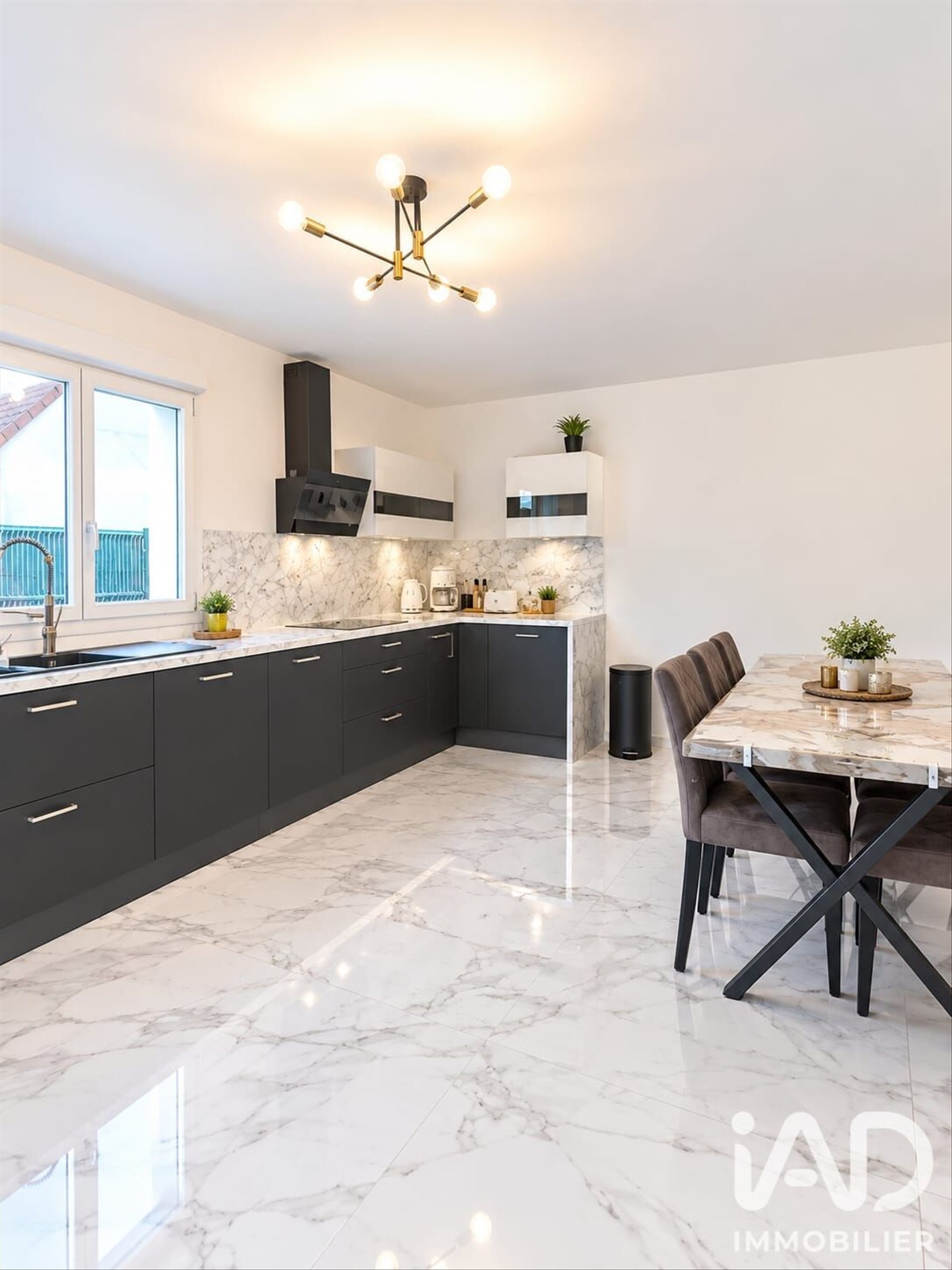 Maison à vendre, 140m², Cauffry