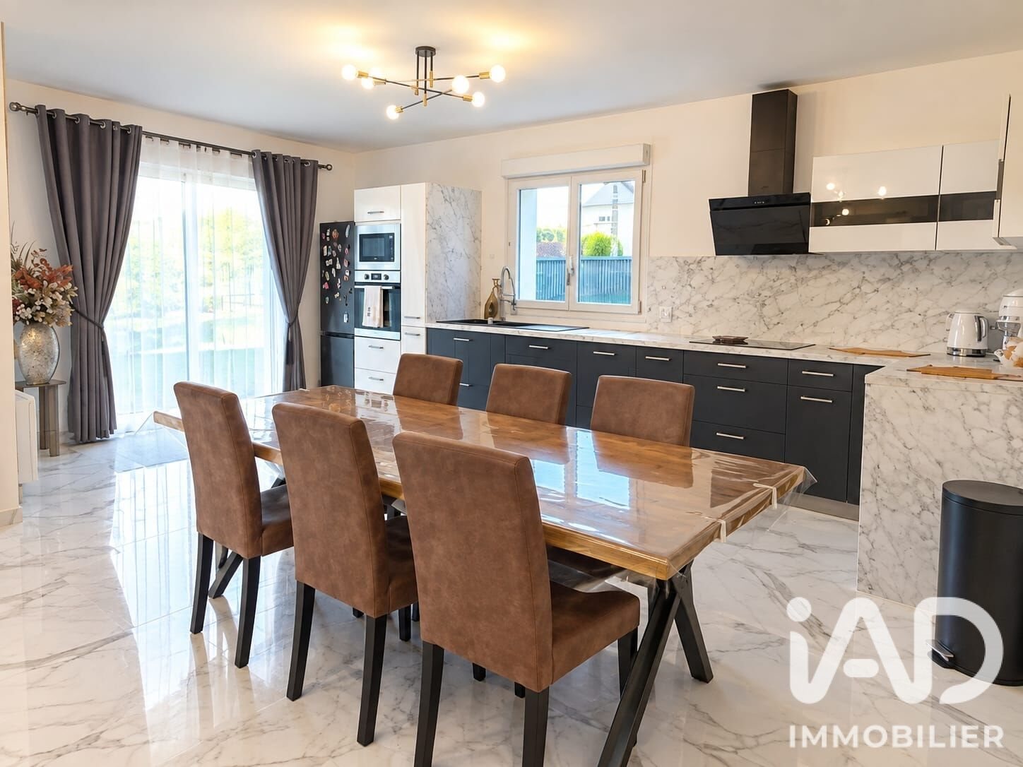 Maison à vendre, 140m², Cauffry