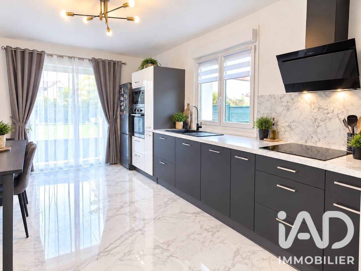 Maison à vendre, 140m², Cauffry